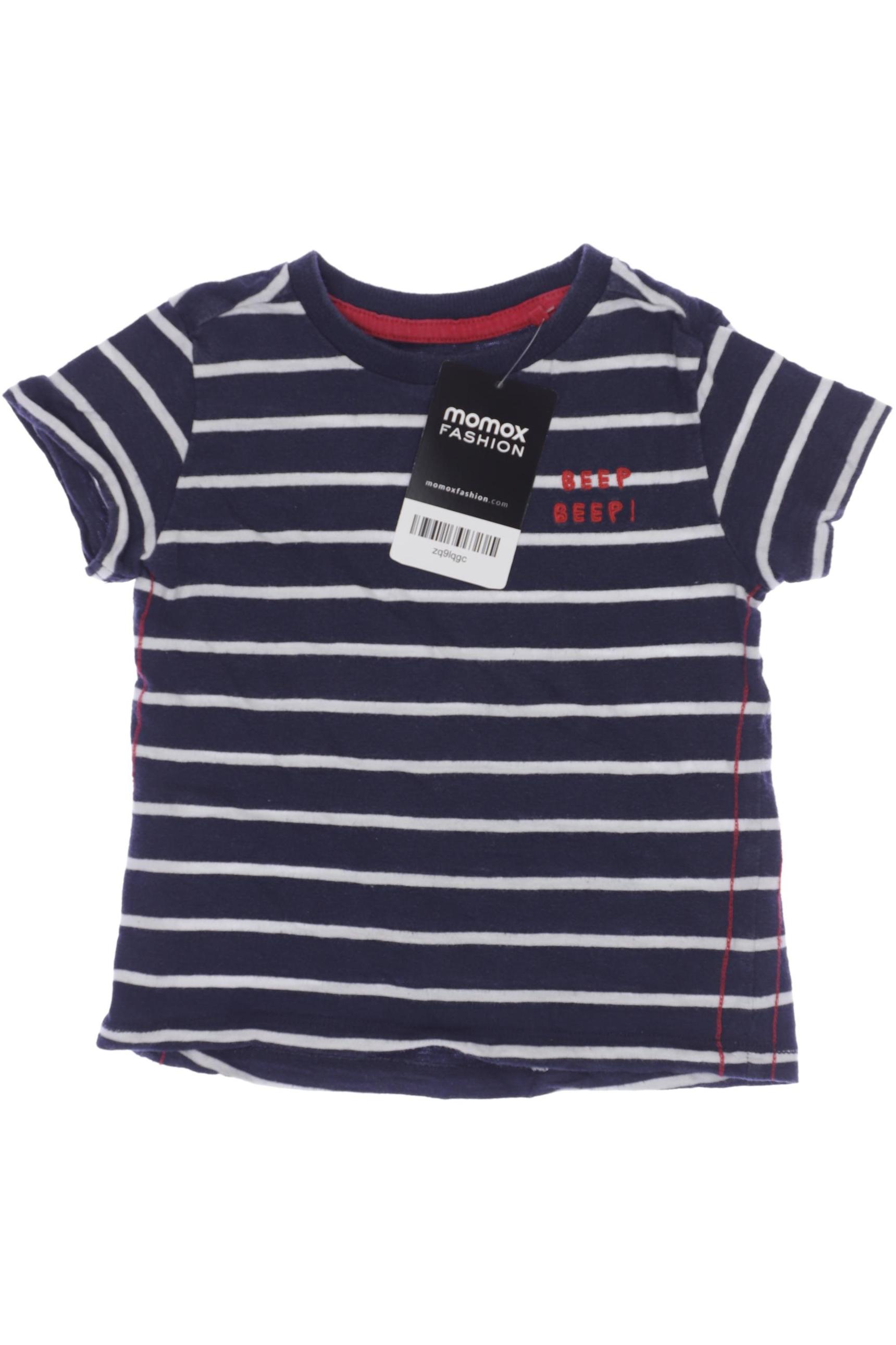 

Next Jungen T-Shirt, marineblau