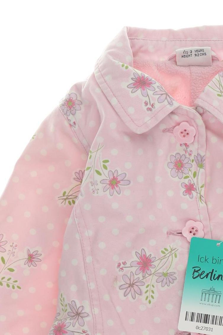 Thumbnail - Next Mädchen Jacke, pink, Gr. 92