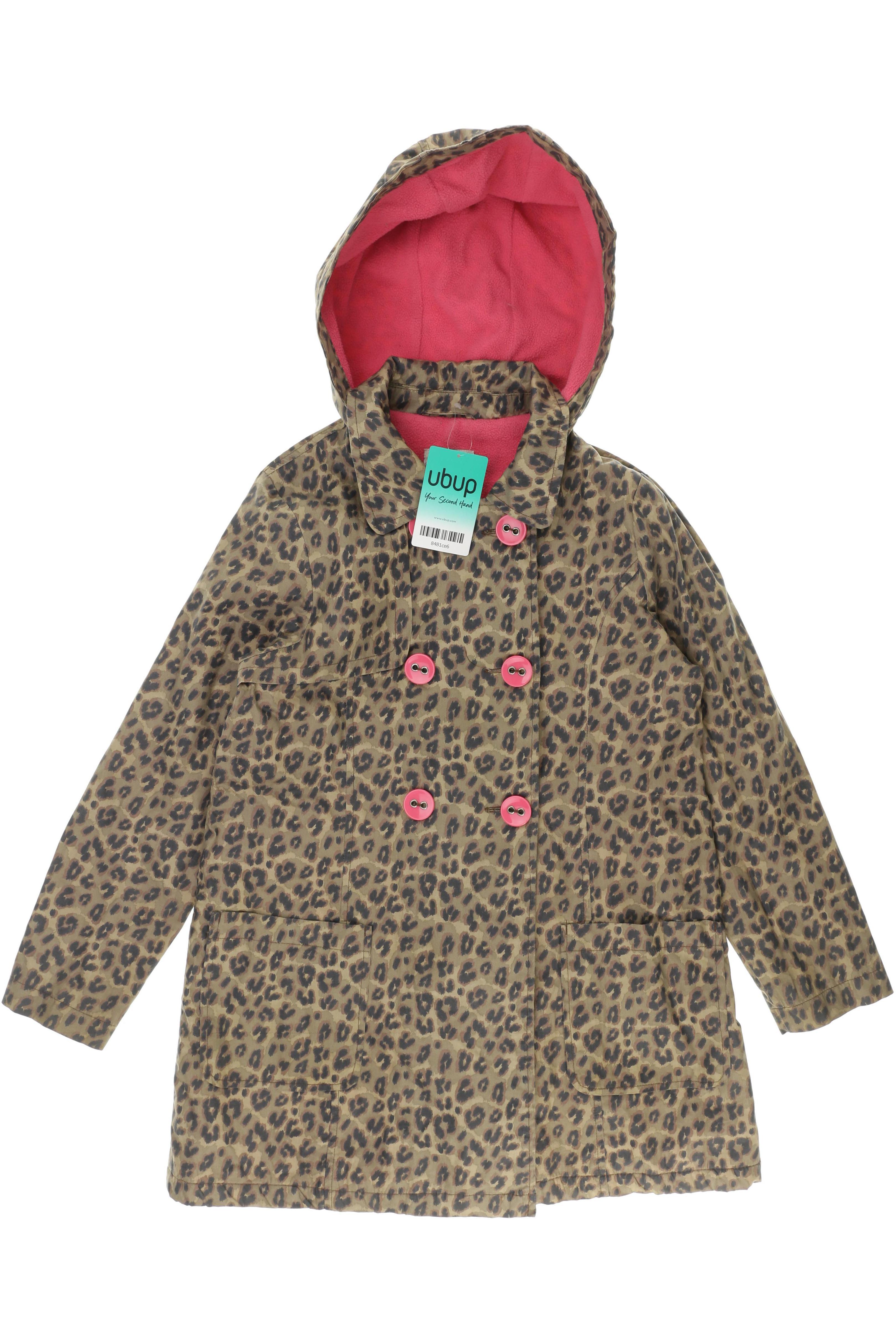 

Next Mädchen Jacke, braun, Gr. 140