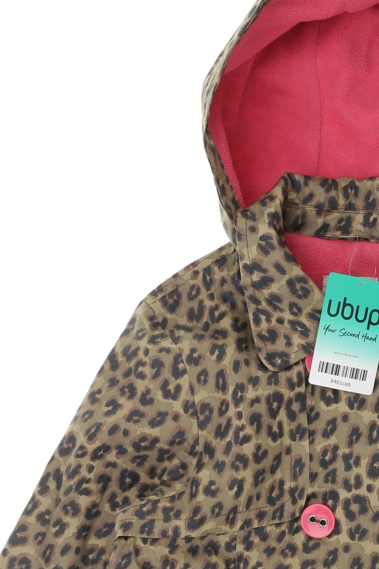 Thumbnail - Next Mädchen Jacke, braun, Gr. 140