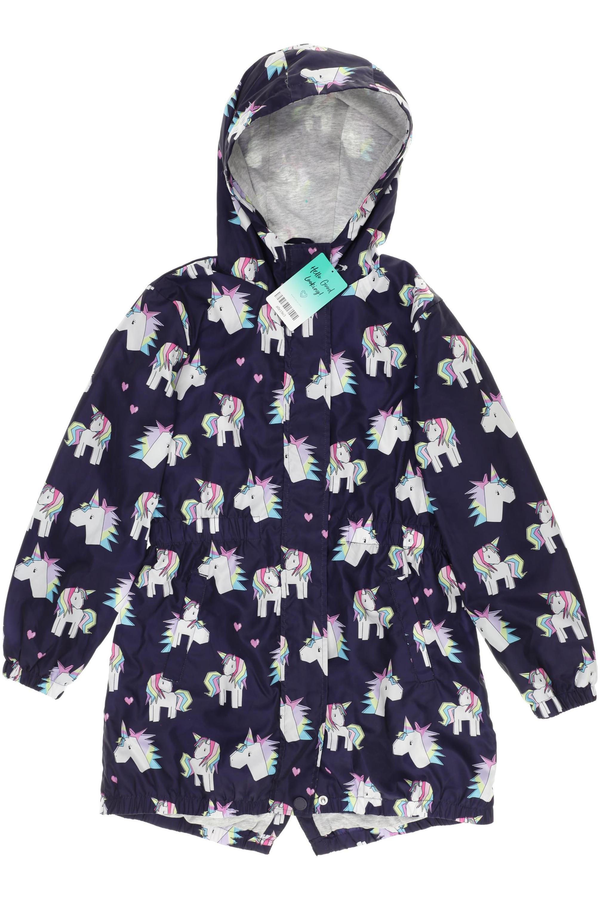 

Next Mädchen Jacke, blau, Gr. 140