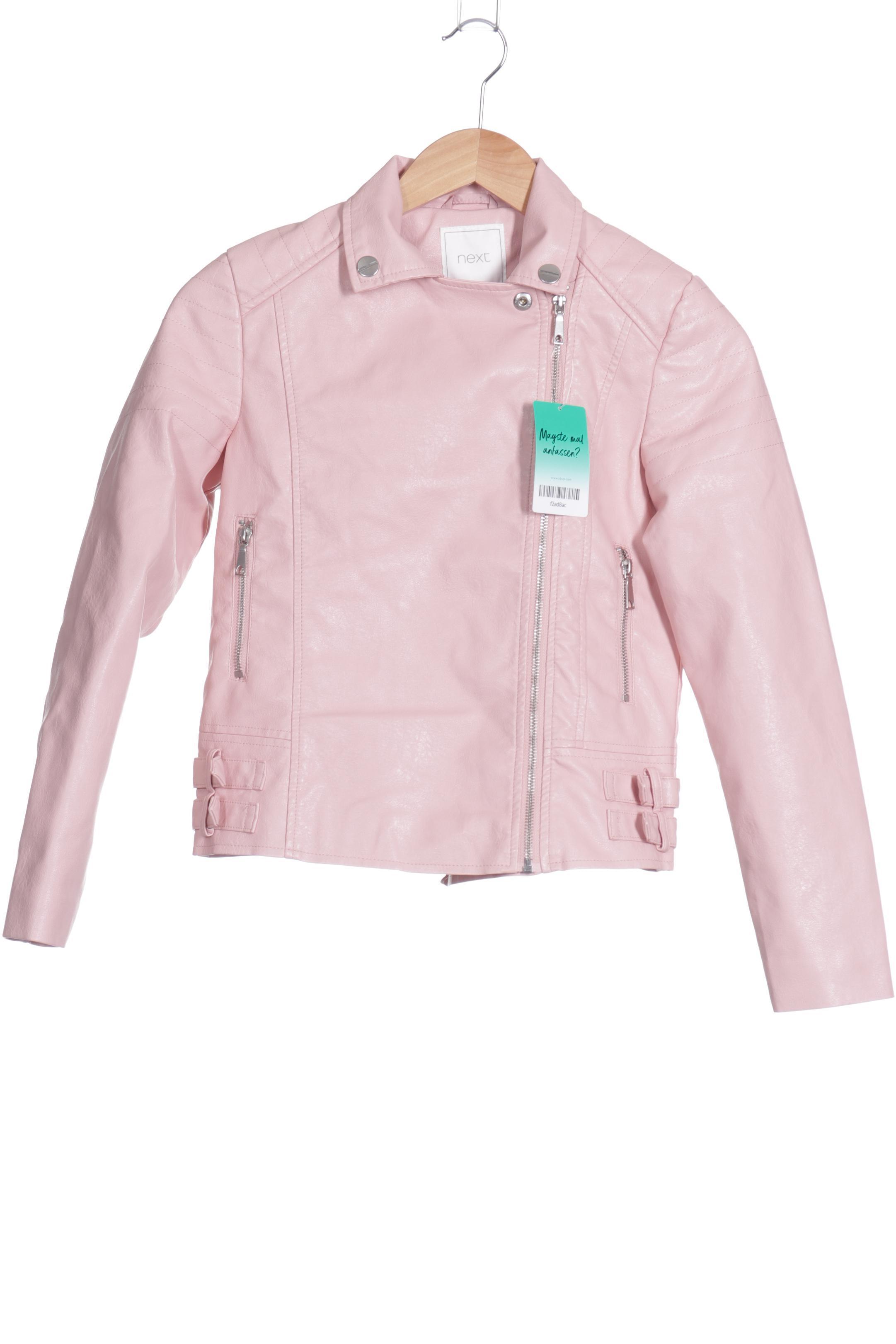 

Next Mädchen Jacke, pink, Gr. 152