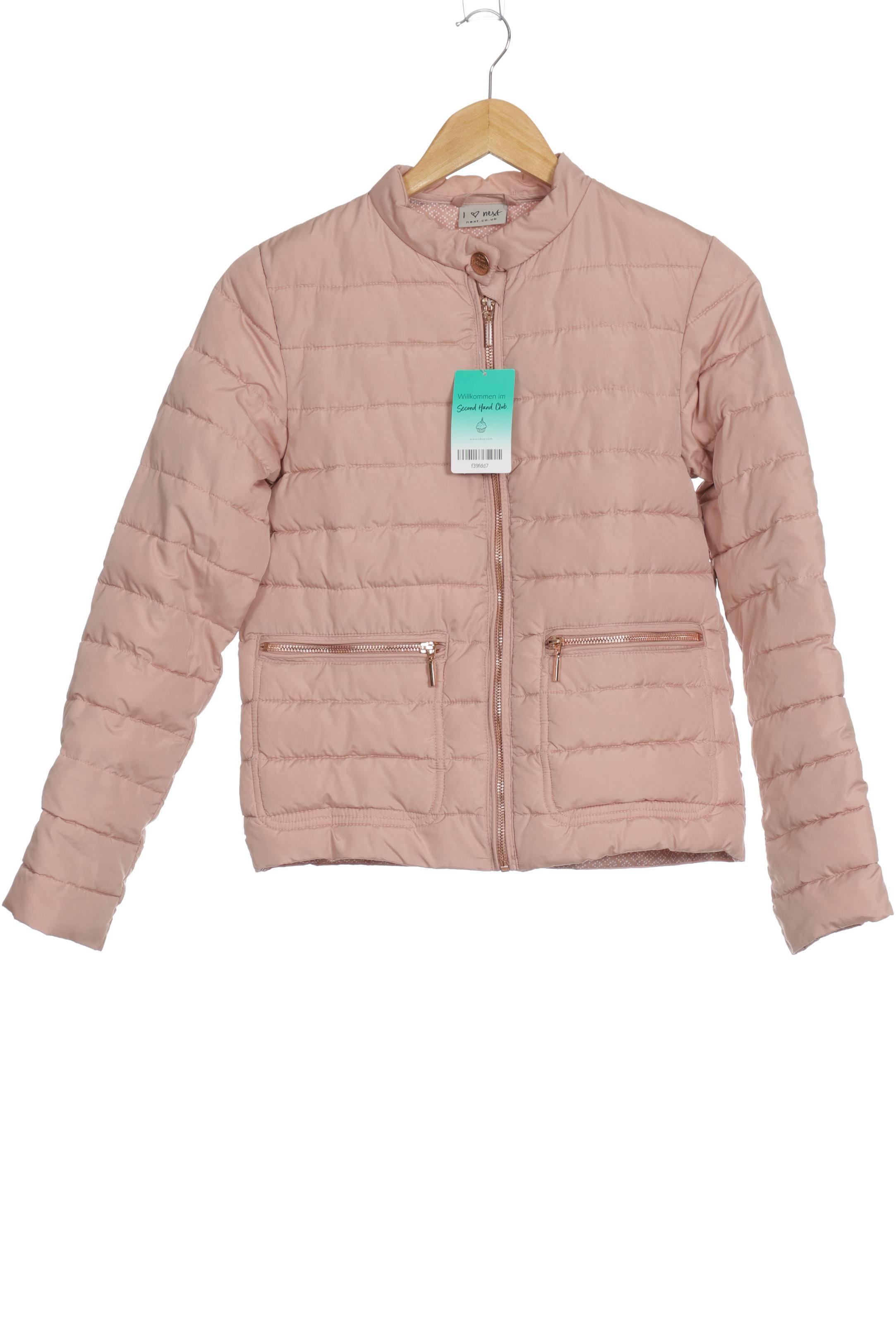 

Next Mädchen Jacke, pink, Gr. 152