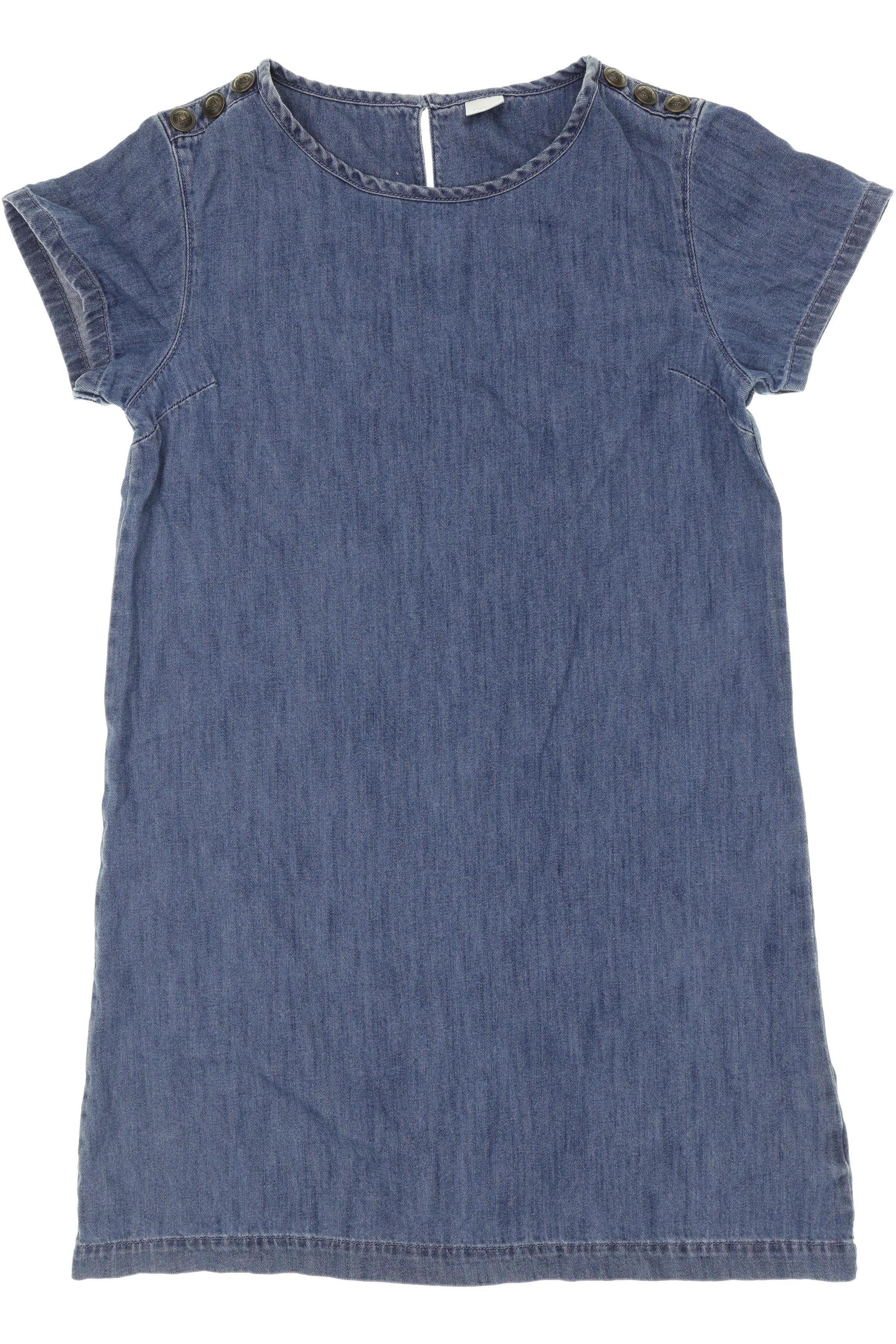 

Next Mädchen Kleid, blau, Gr. 158