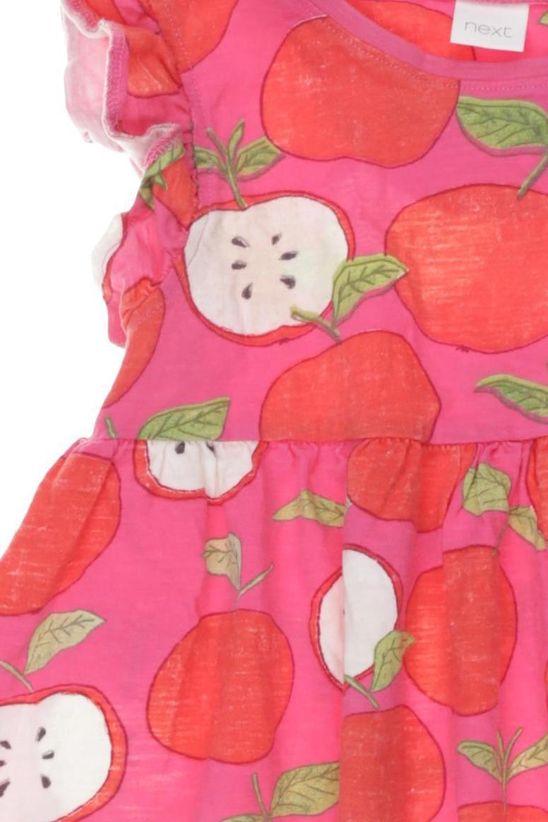 Thumbnail - Next Mädchen Kleid, pink, Gr. 116