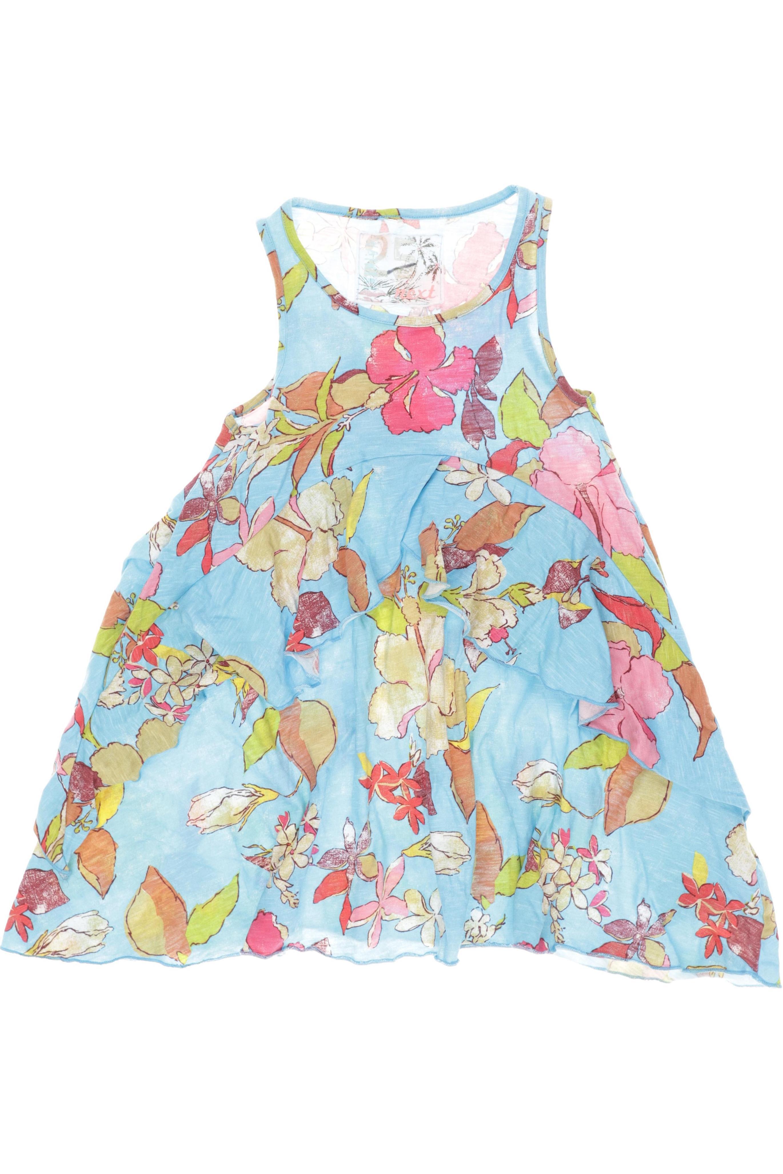 

Next Mädchen Kleid, blau, Gr. 134