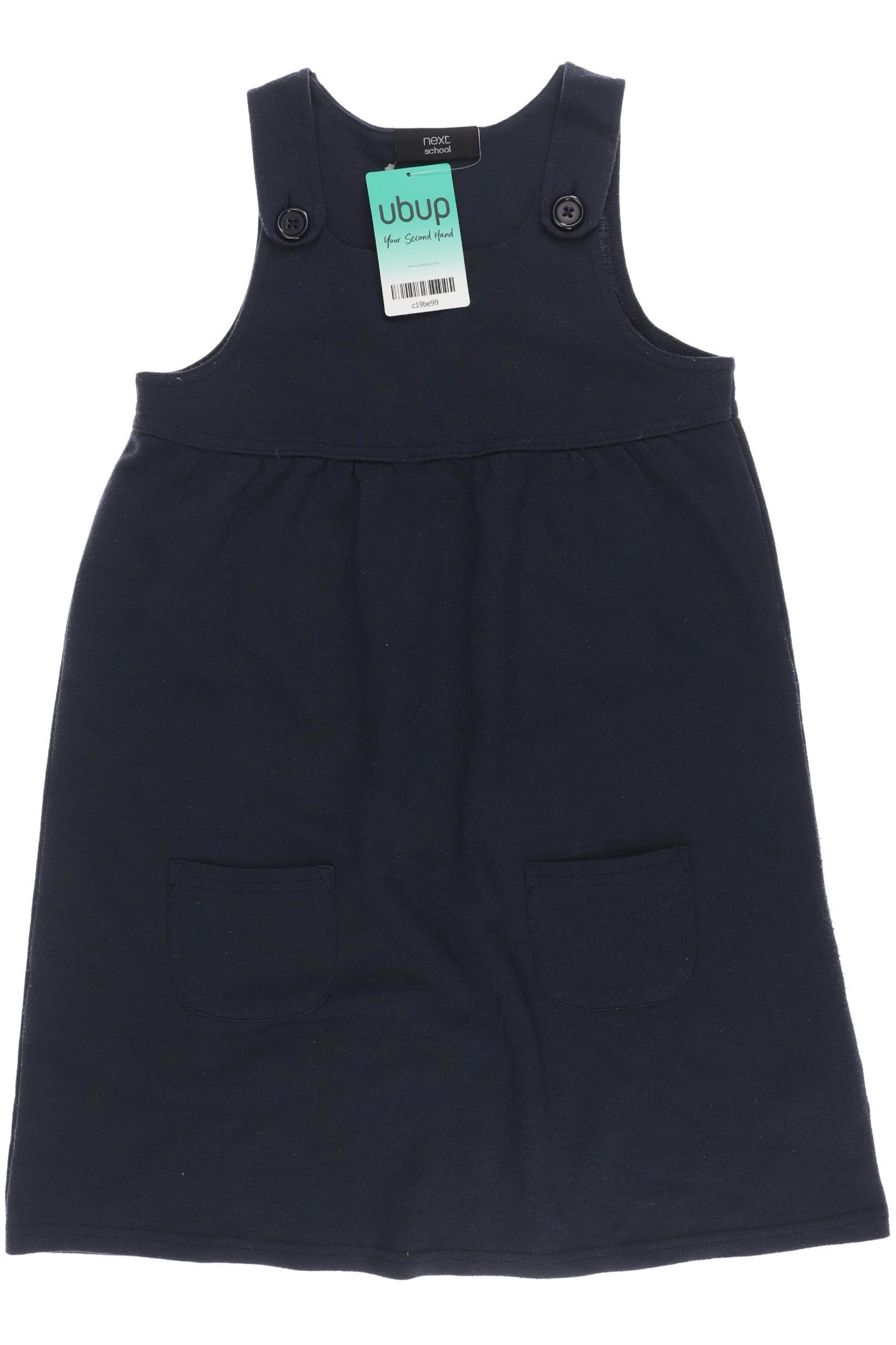 

Next Mädchen Kleid, blau, Gr. 128