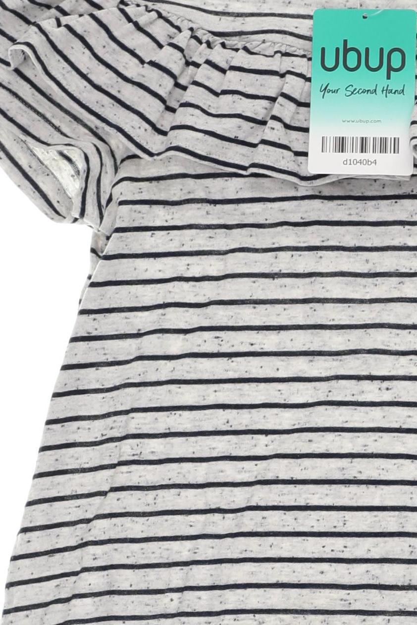 Thumbnail - Next Mädchen Kleid, grau, Gr. 140