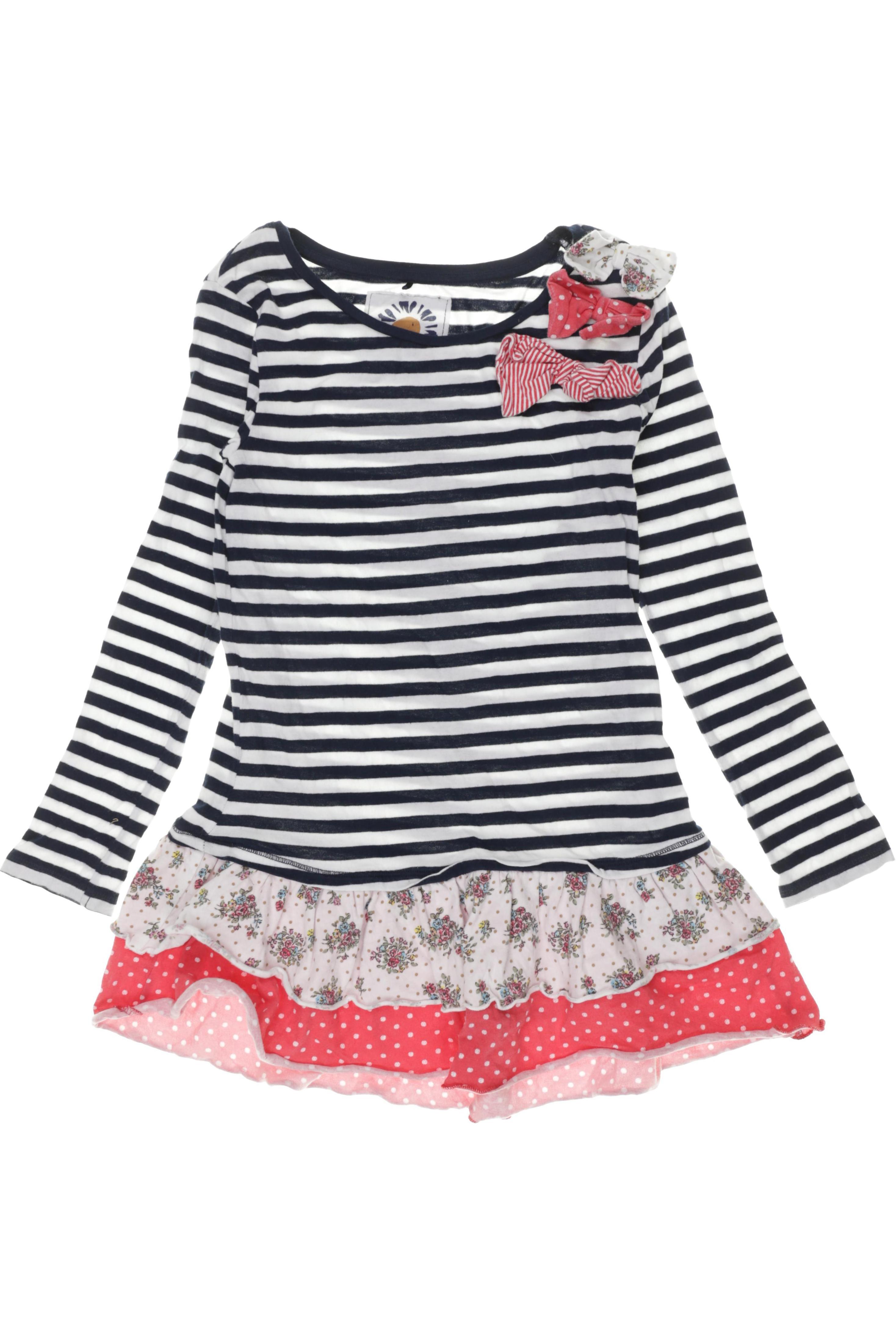 

Next Mädchen Kleid, blau, Gr. 134