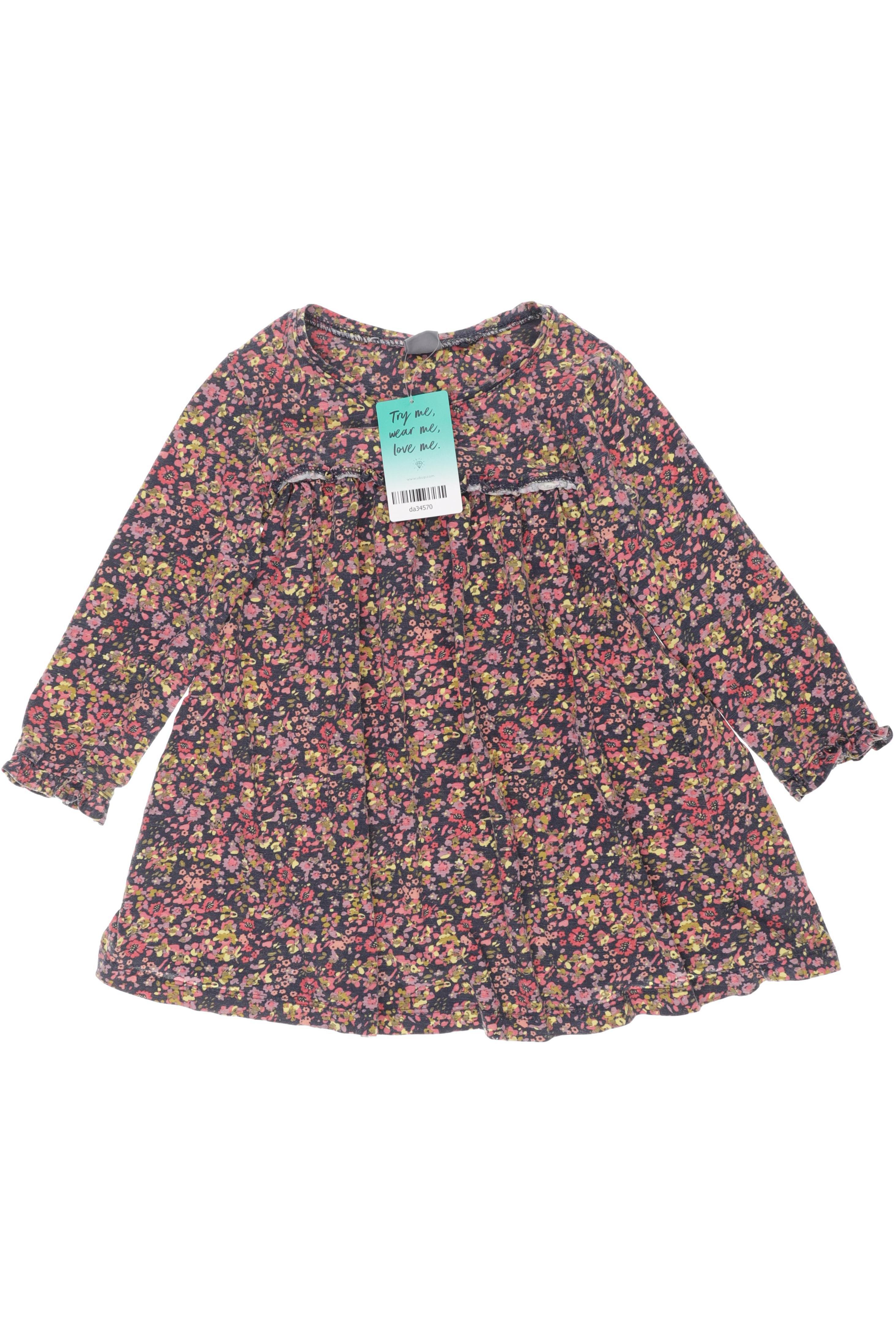 

Next Mädchen Kleid, mehrfarbig, Gr. 104