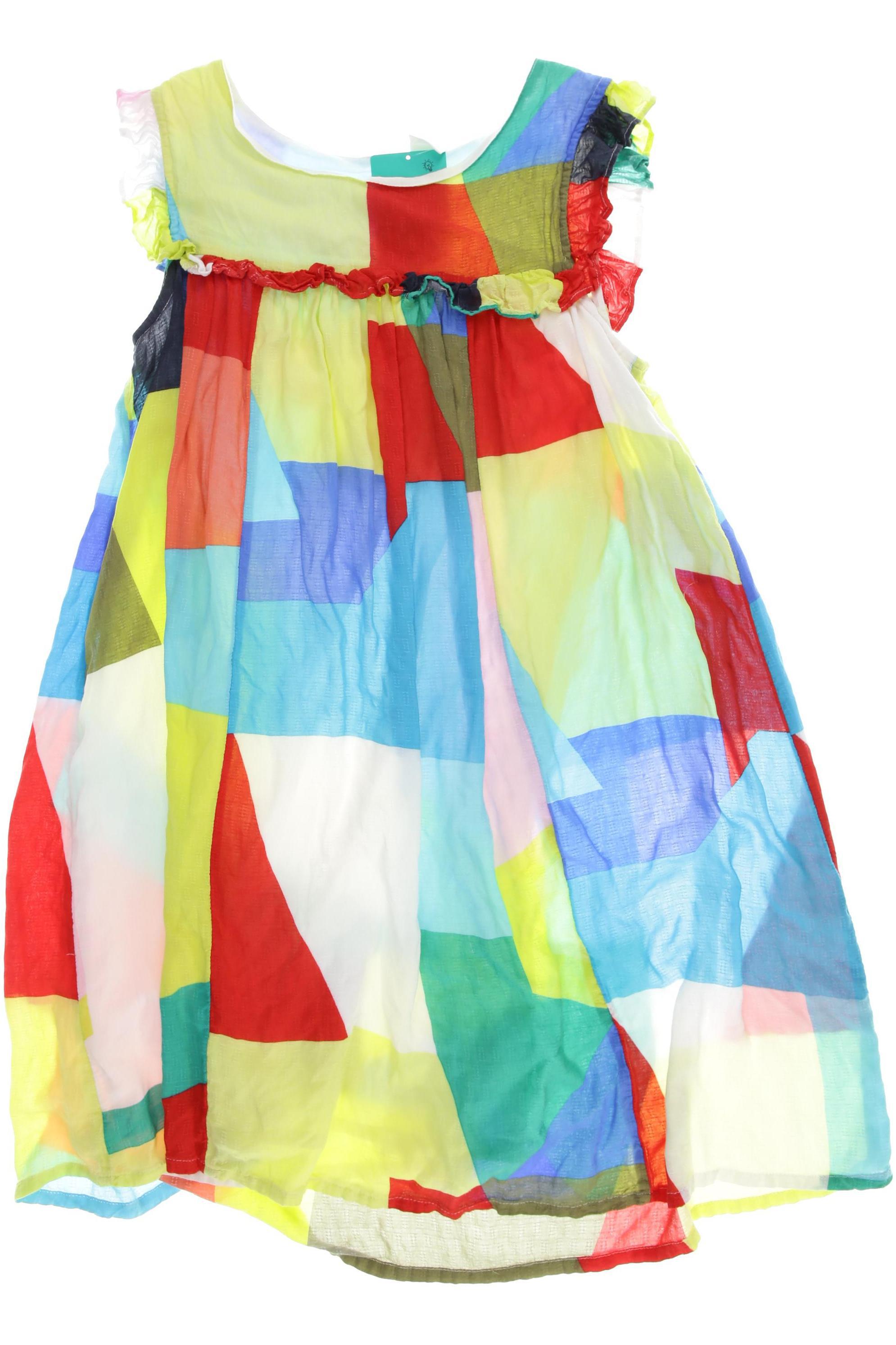 

Next Mädchen Kleid, mehrfarbig, Gr. 152