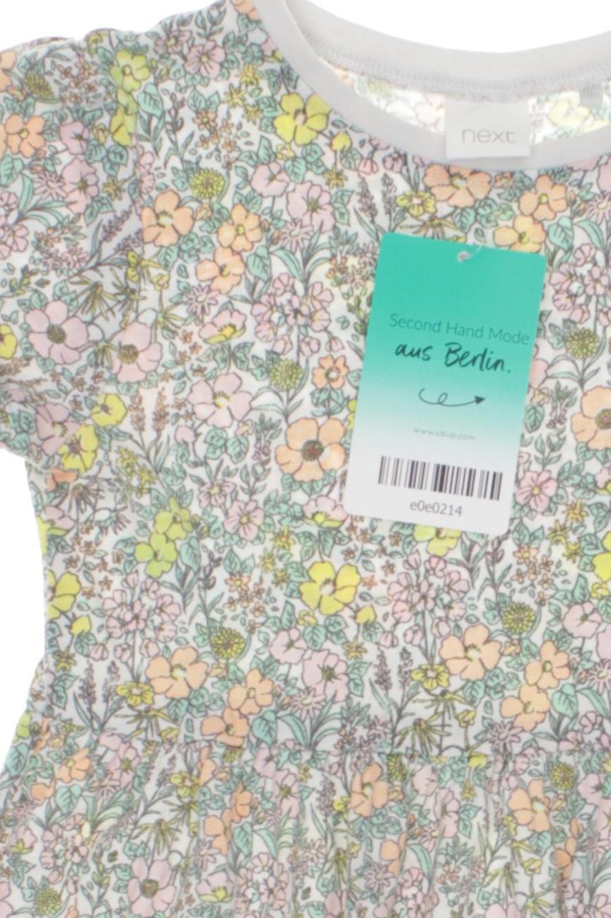 Thumbnail - Next Mädchen Kleid, grün, Gr. 104
