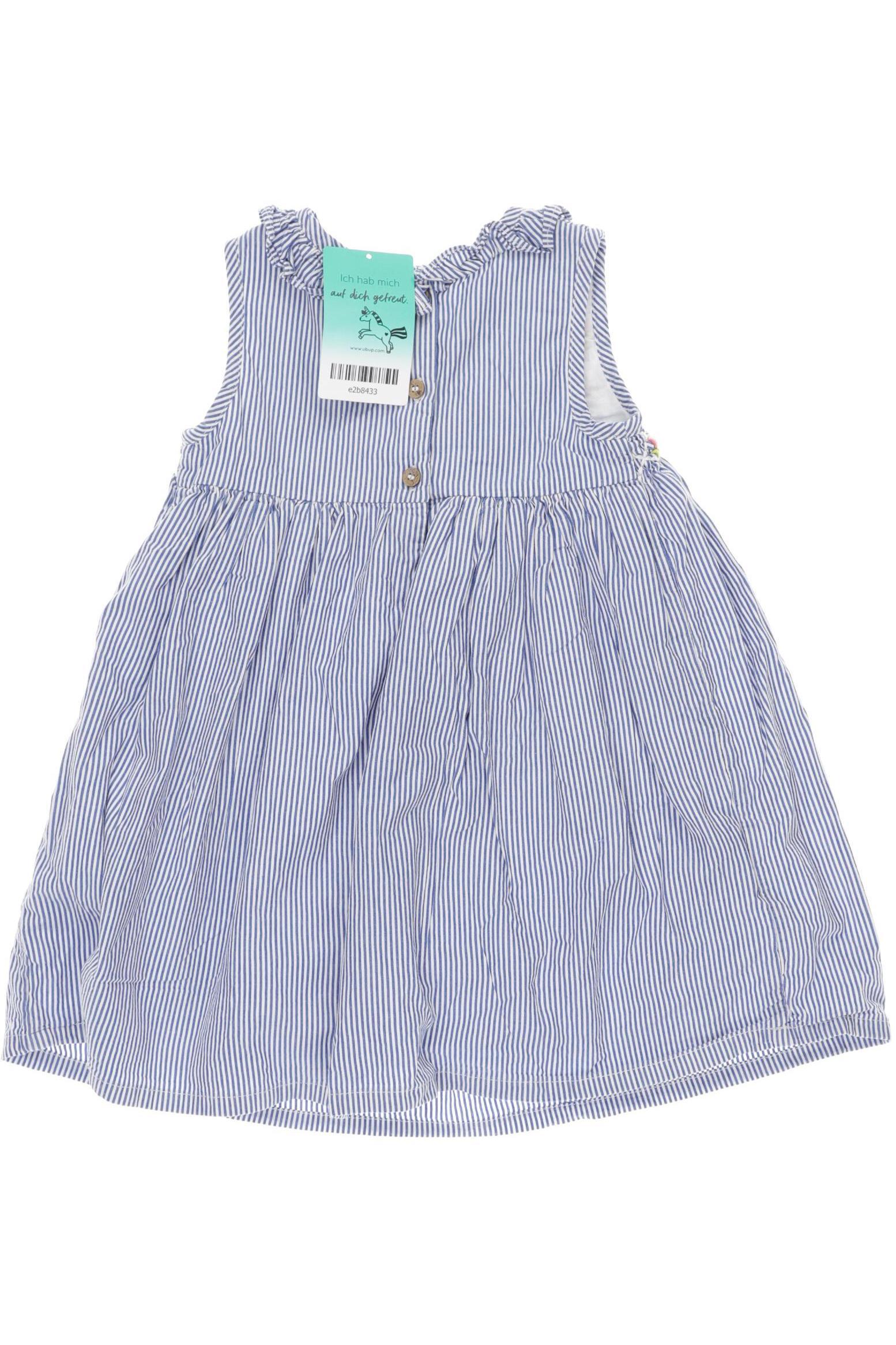 

Next Mädchen Kleid, blau, Gr. 98