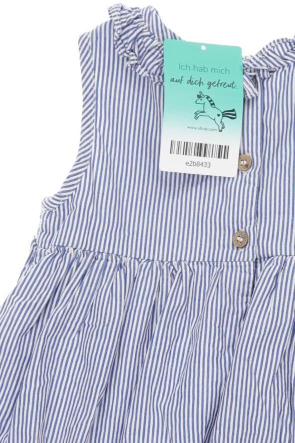 Thumbnail - Next Mädchen Kleid, blau, Gr. 98