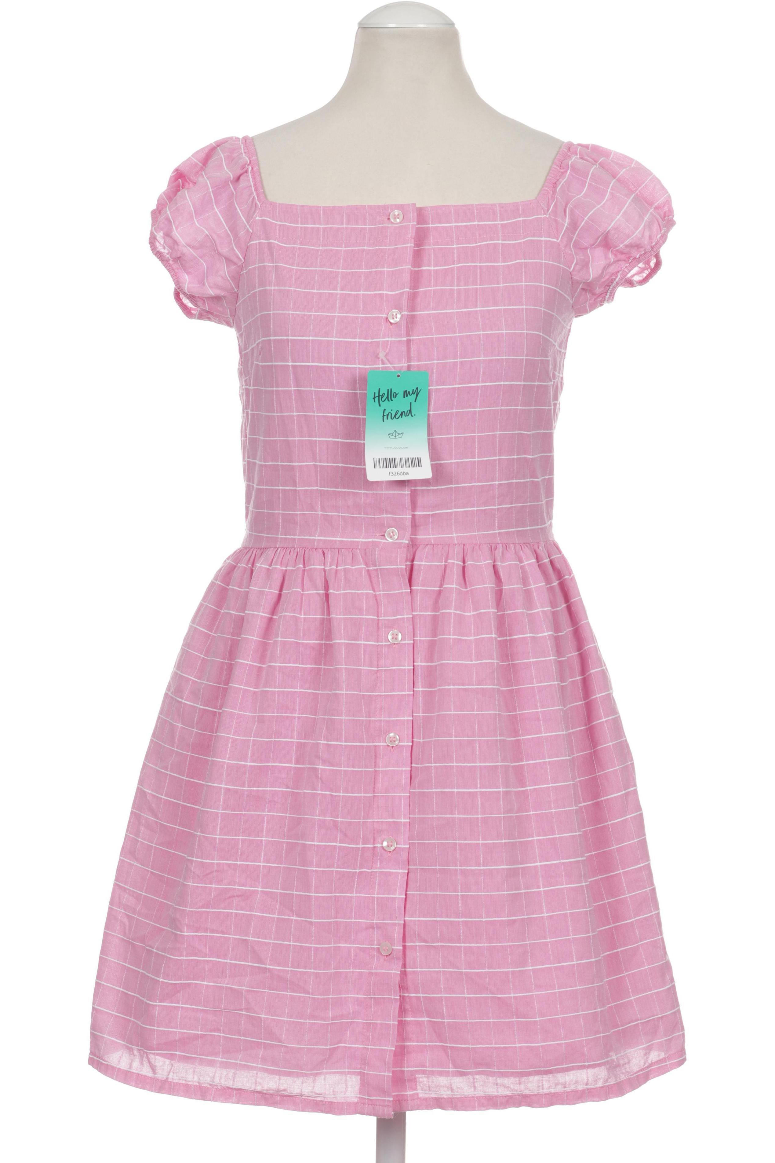 

Next Mädchen Kleid, pink, Gr. 152