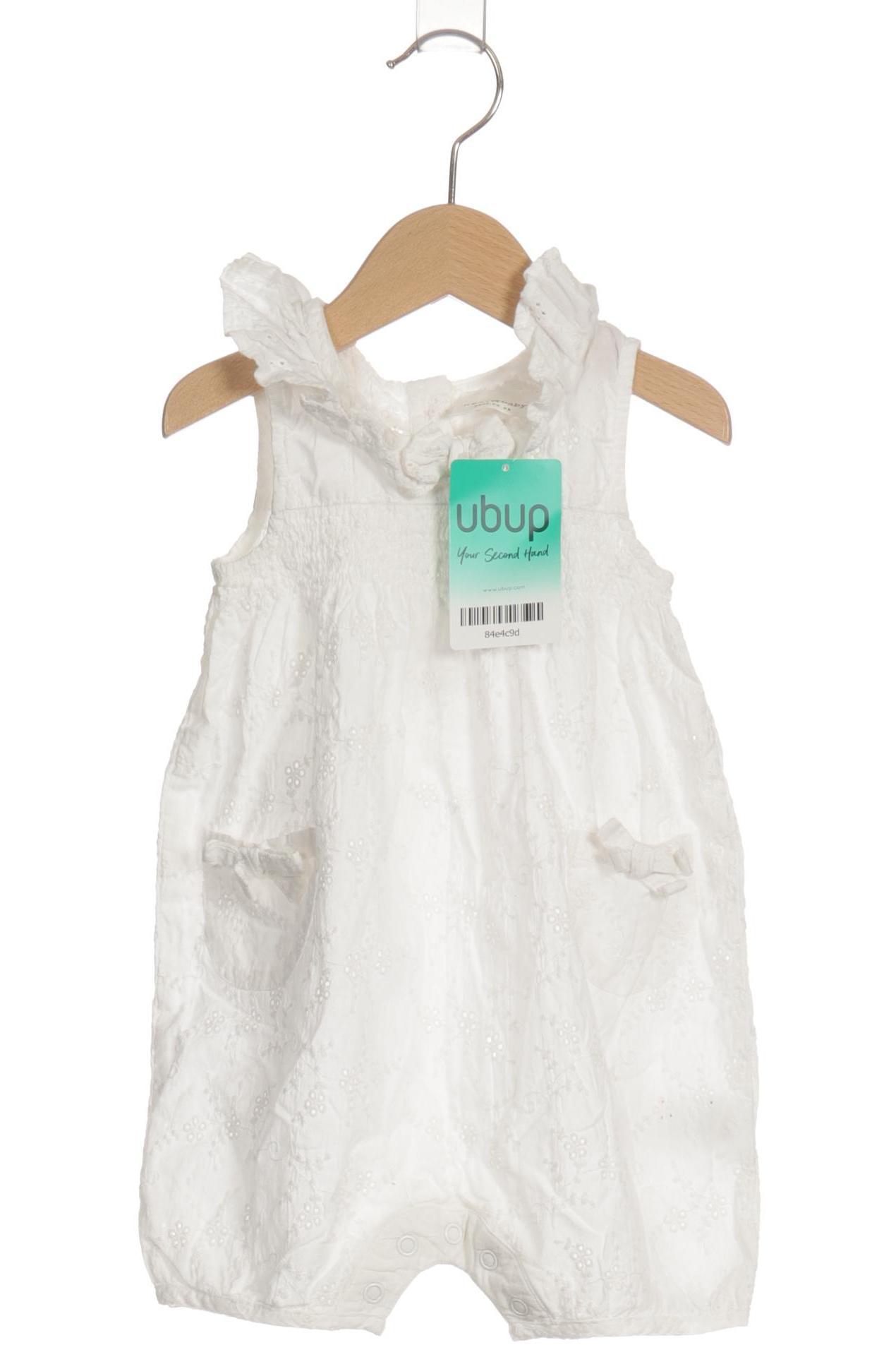 

Next Mädchen Schneeanzug, weiß, Gr. 74