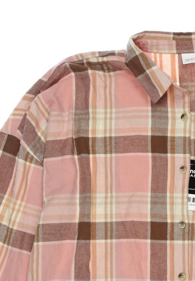 Thumbnail - Next Mädchen Bluse, pink, Gr. 164