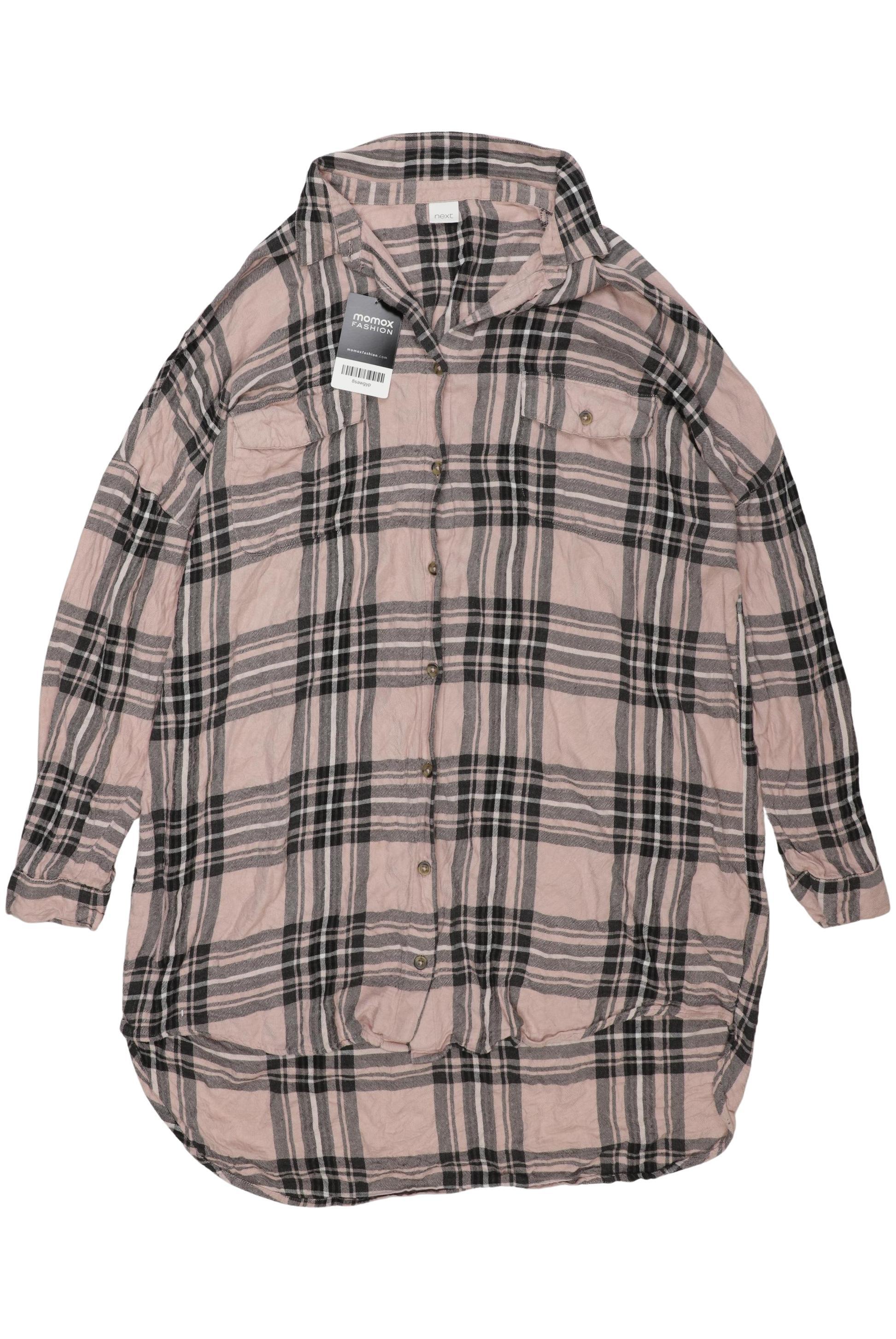 

Next Mädchen Bluse, pink, Gr. 164