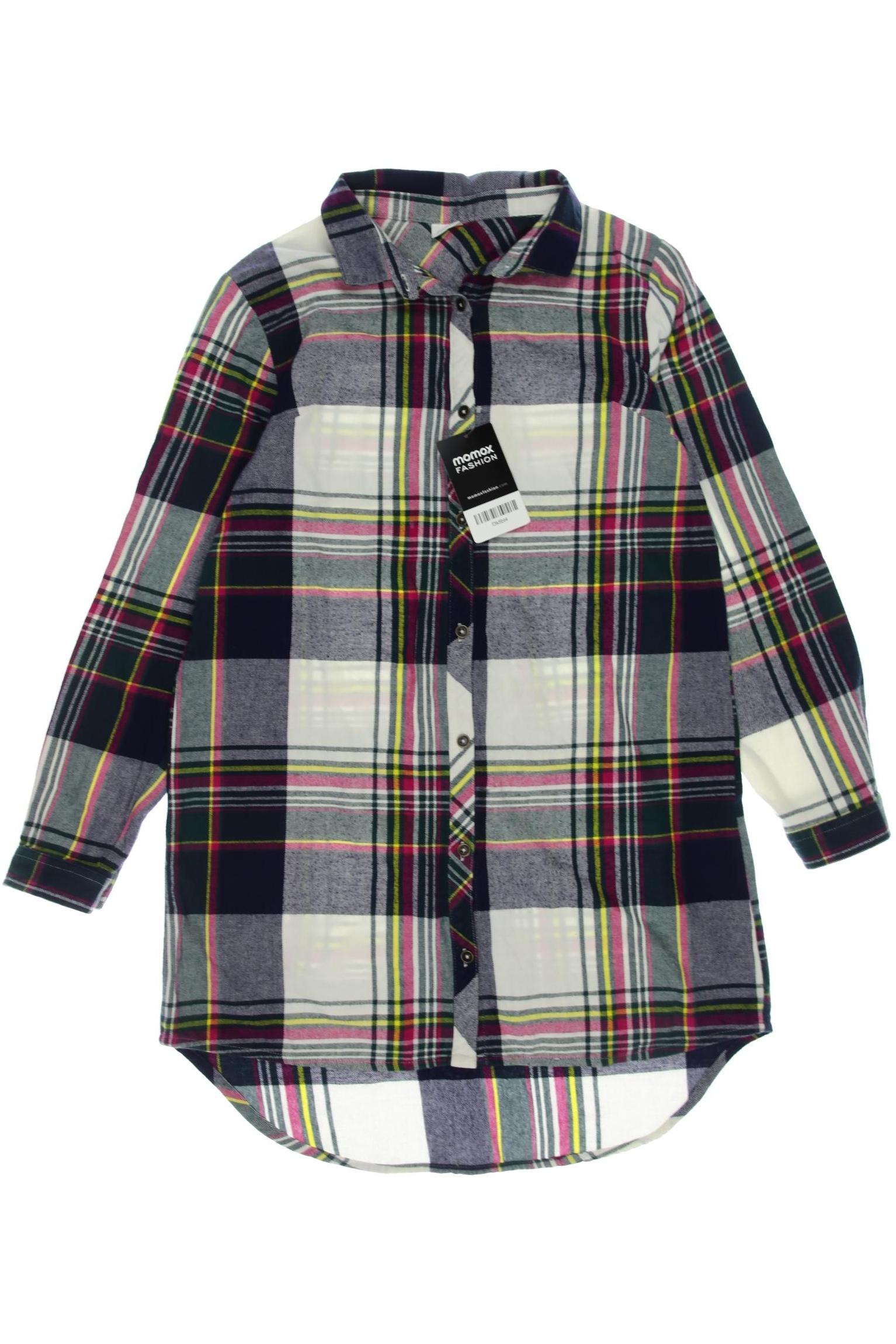 

Next Mädchen Bluse, mehrfarbig, Gr. 152