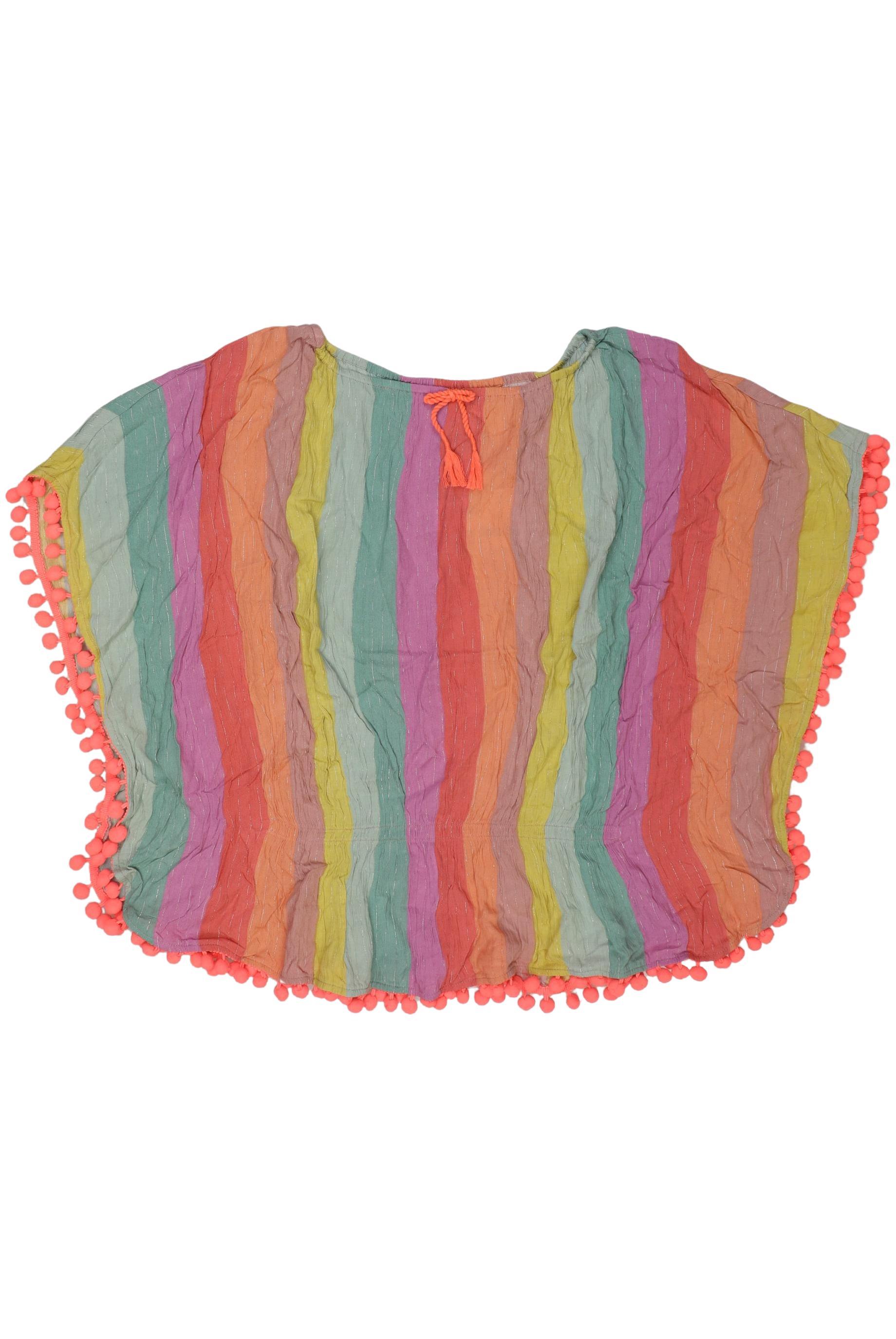 

Next Mädchen Bluse, mehrfarbig, Gr. 158