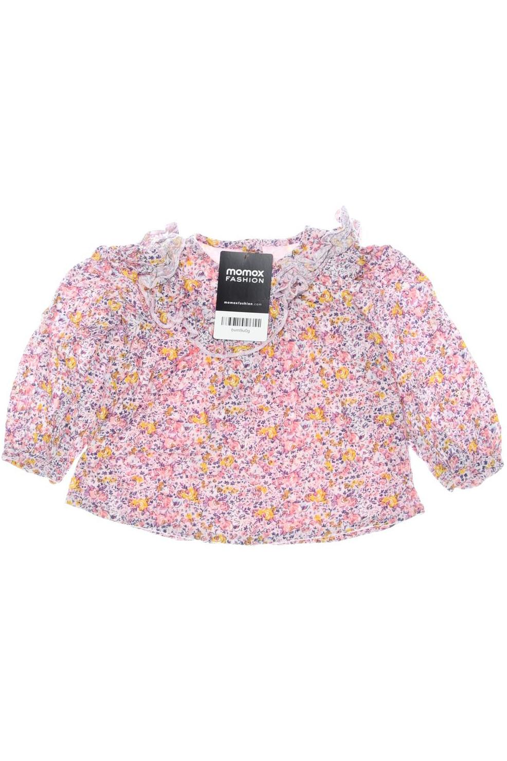 

Next Mädchen Bluse, pink, Gr. 86