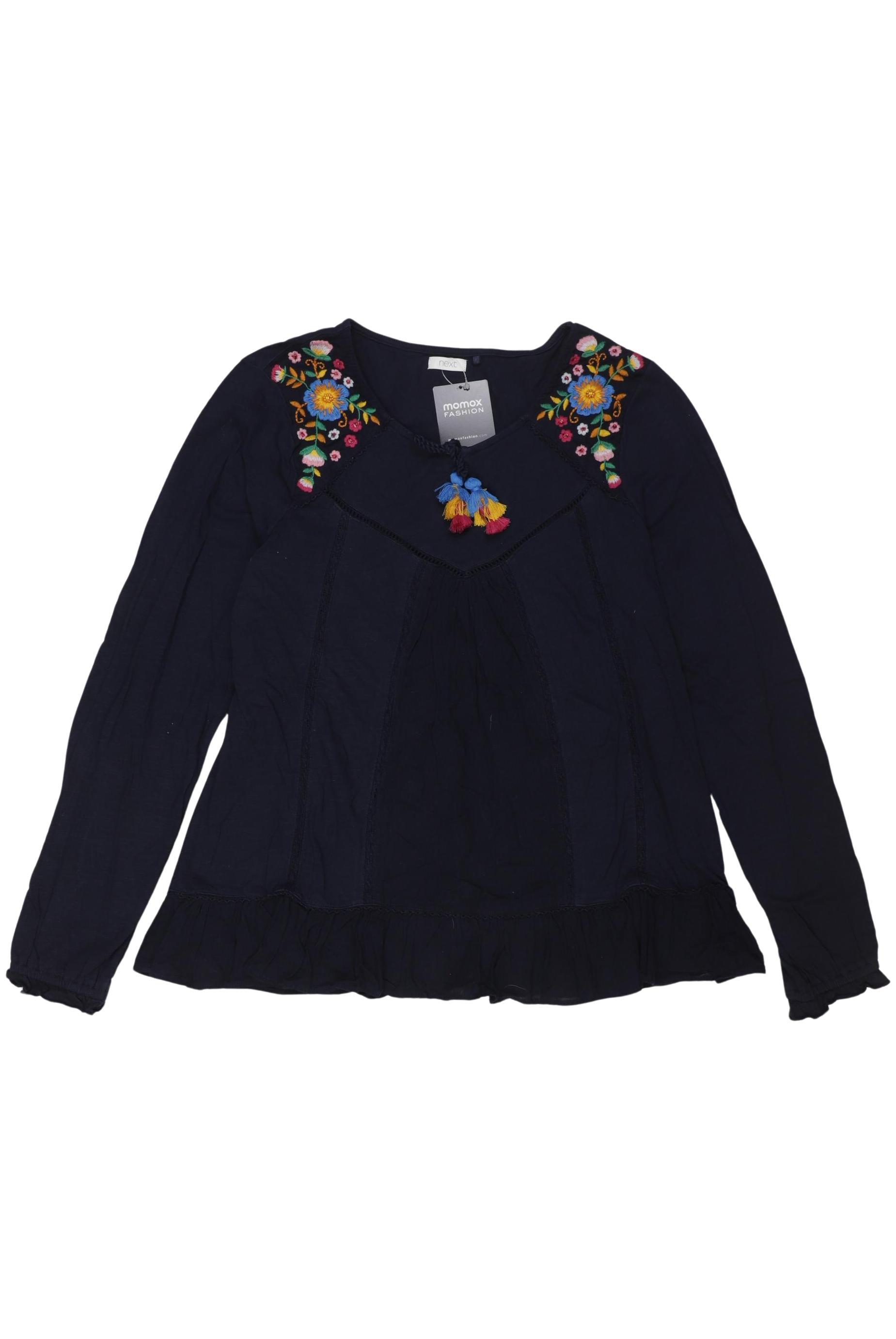 

Next Mädchen Bluse, marineblau, Gr. 164