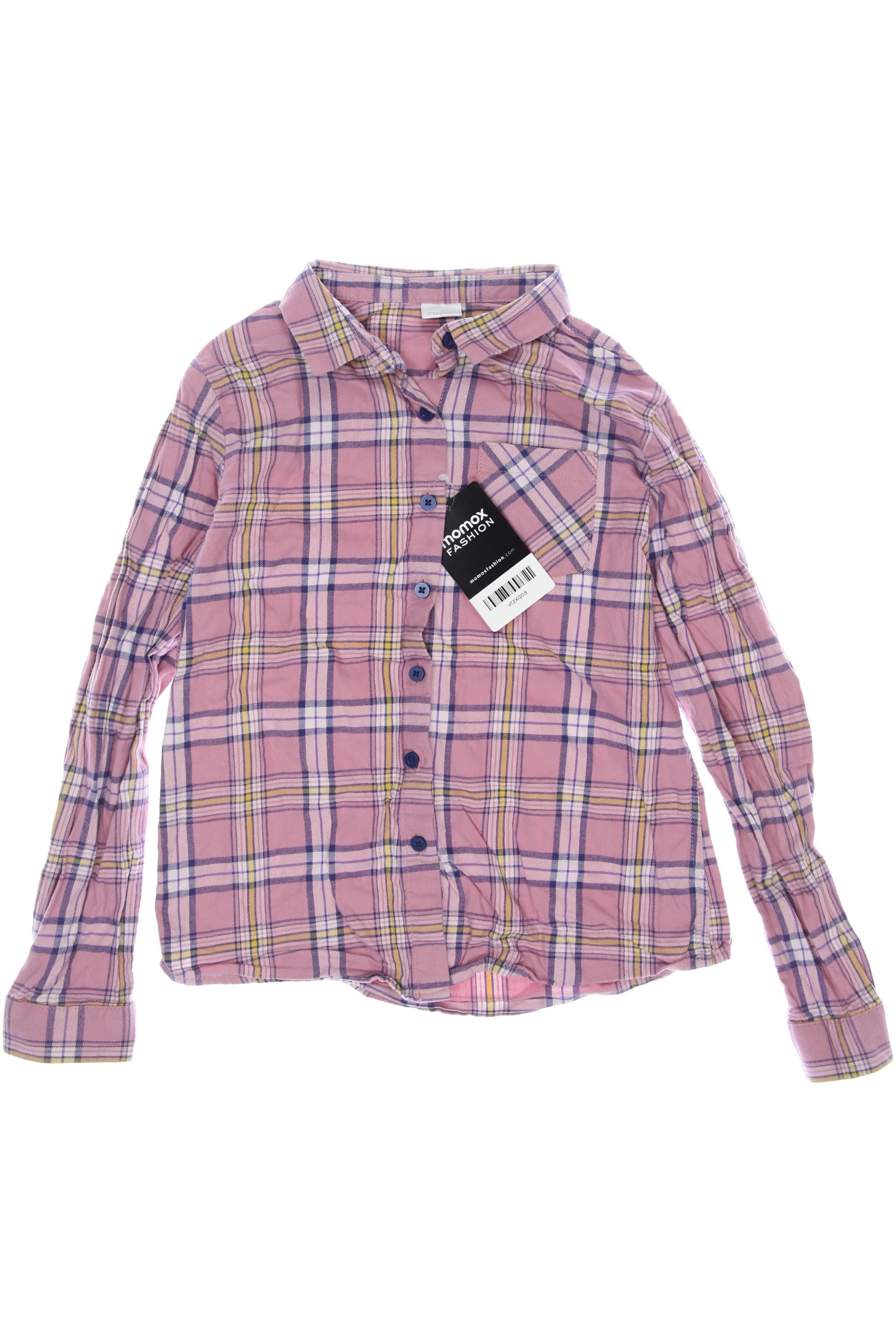 

Next Damen Bluse, pink, Gr. 134