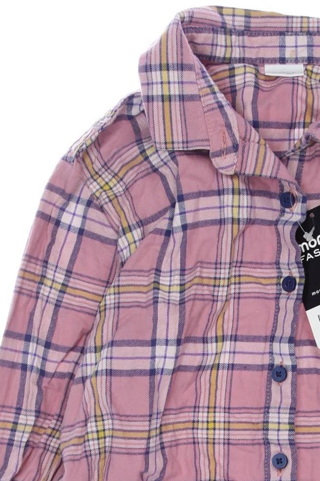 Thumbnail - Next Mädchen Bluse, pink, Gr. 140