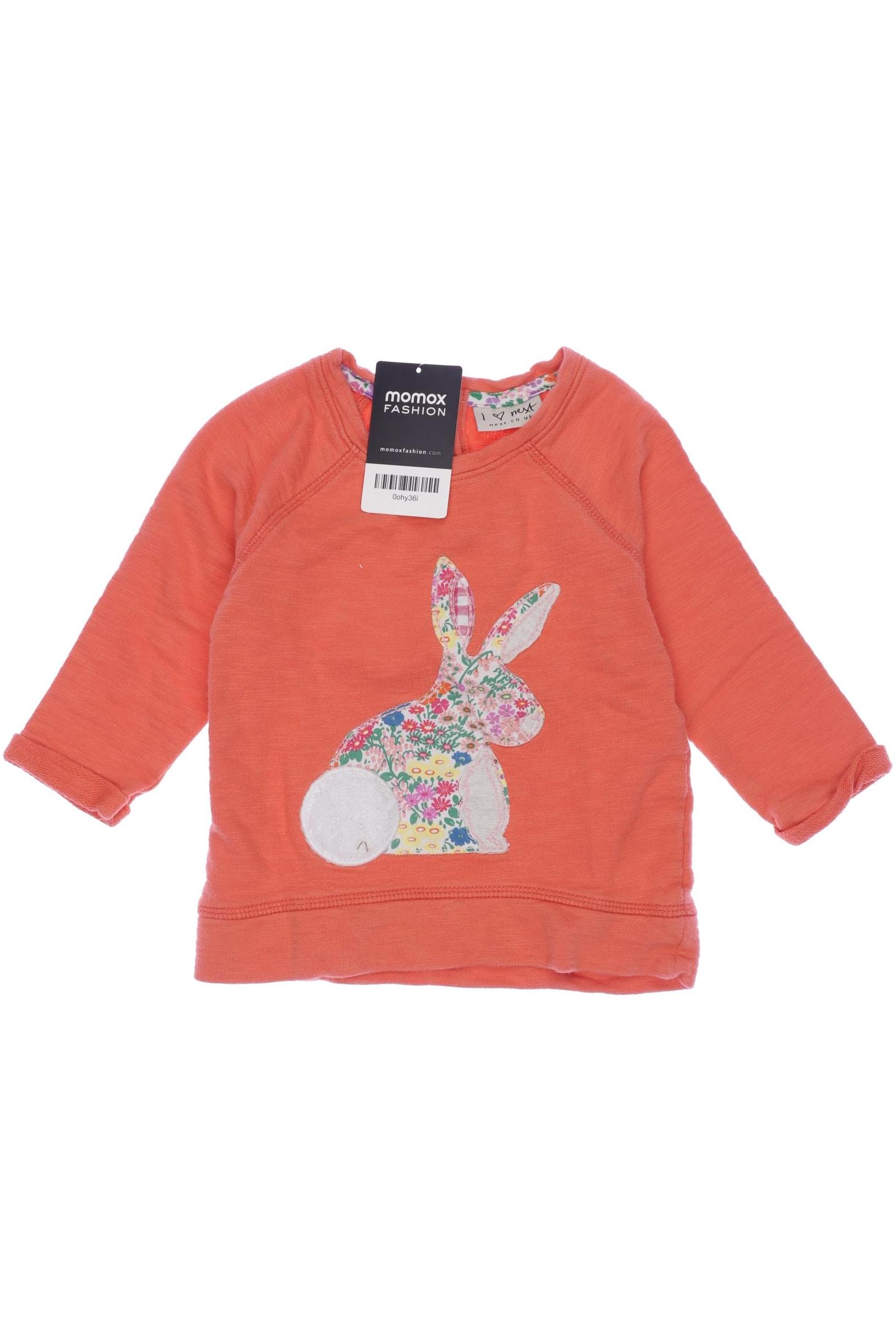 

Next Damen Hoodies & Sweater, orange, Gr. 80