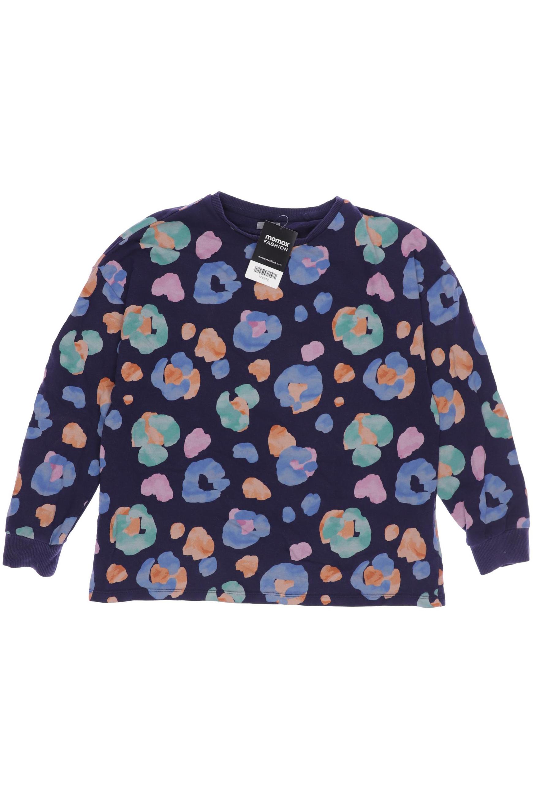 

Next Mädchen Hoodies & Sweater, marineblau