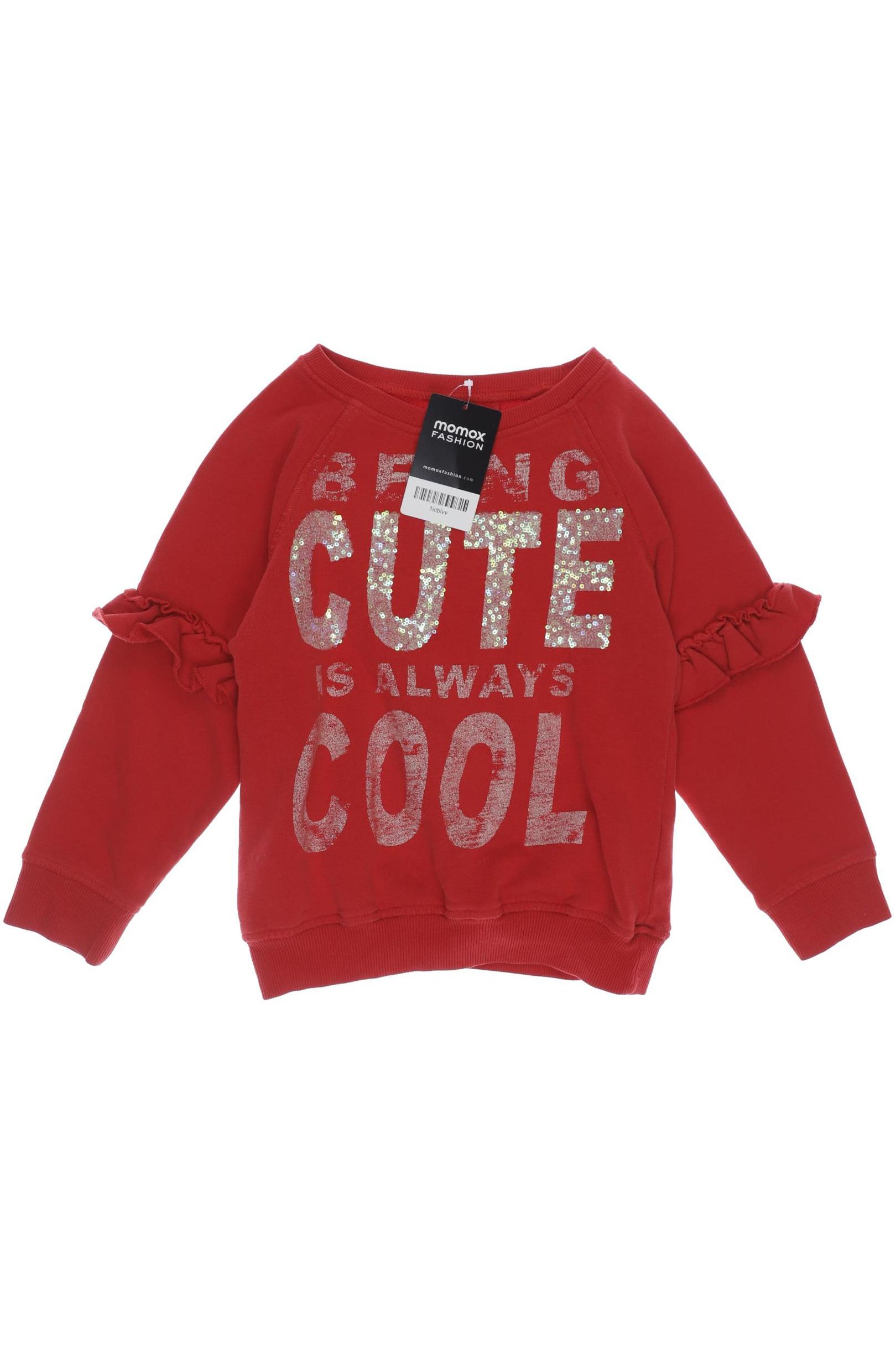 

Next Damen Hoodies & Sweater, rot, Gr. 110