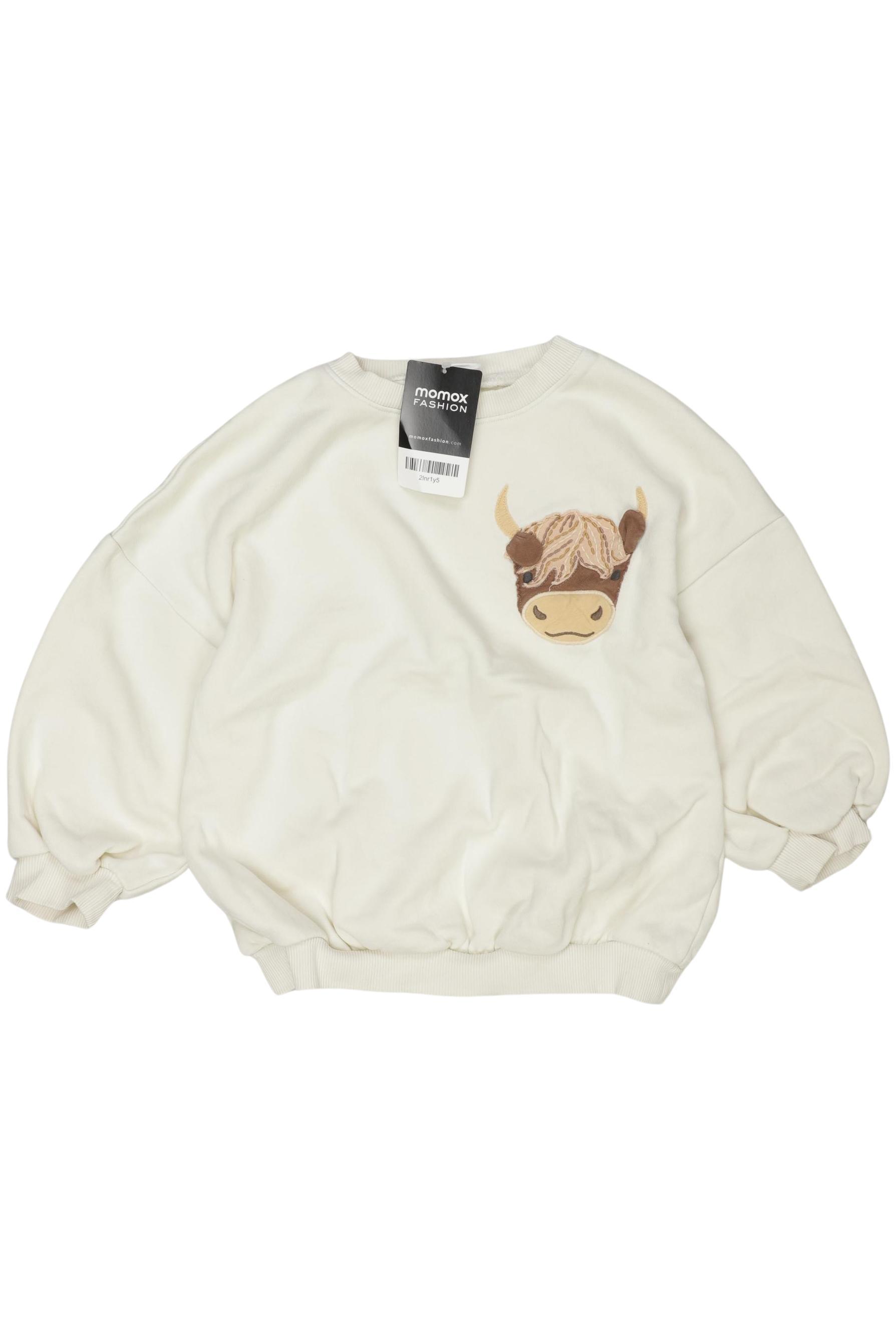 

Next Damen Hoodies & Sweater, cremeweiß, Gr. 110