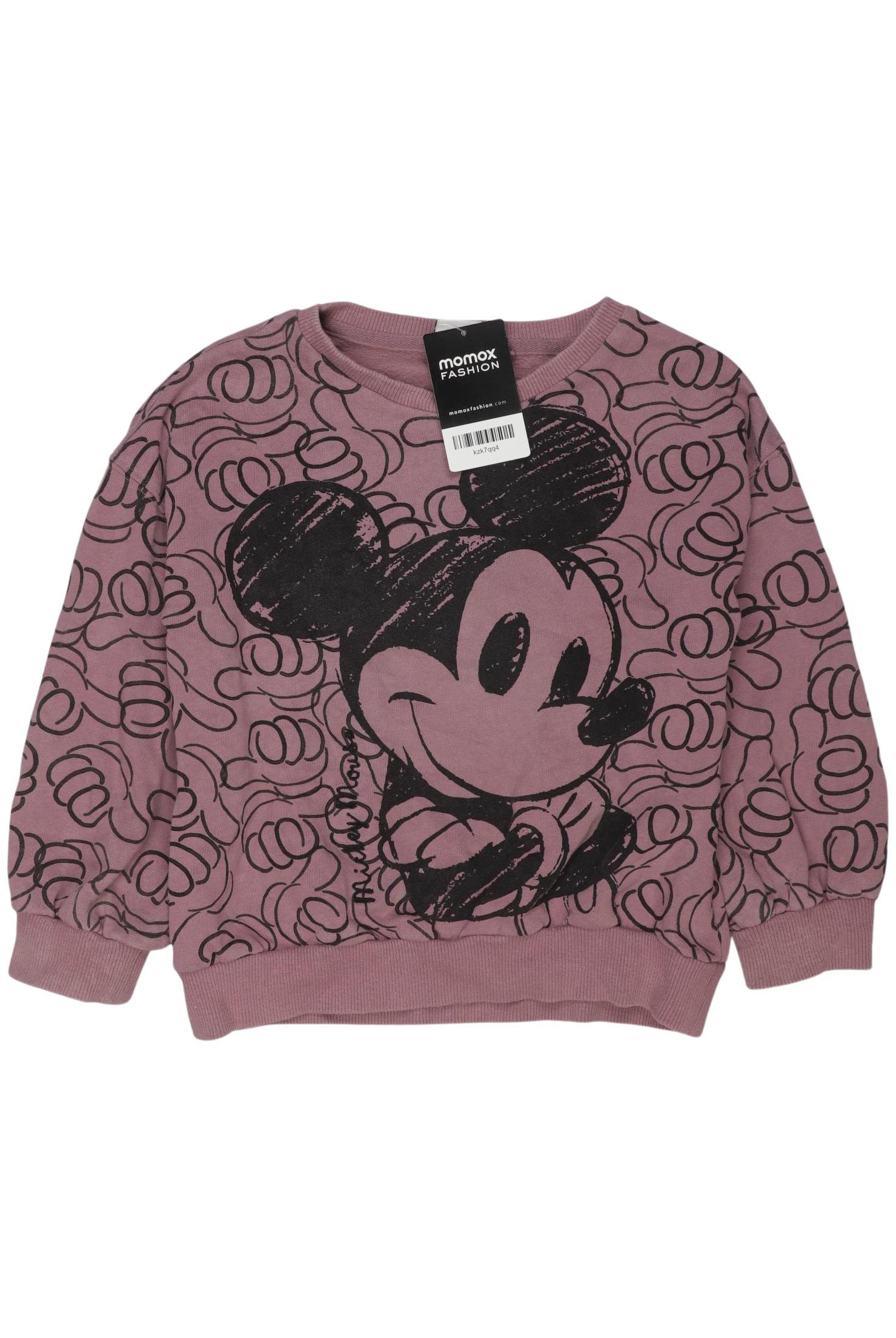 

Next Mädchen Hoodies & Sweater, pink, Gr. 122
