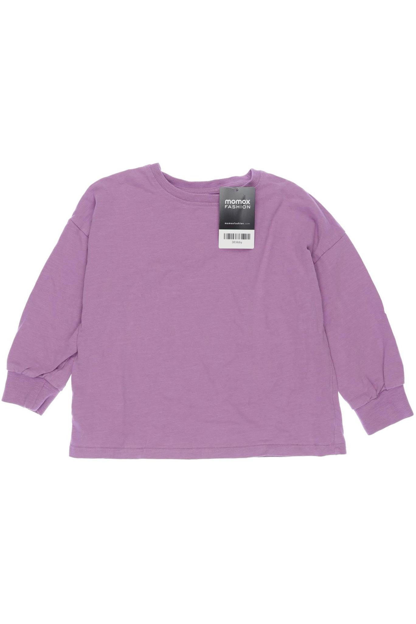 

Next Damen Hoodies & Sweater, flieder, Gr. 110