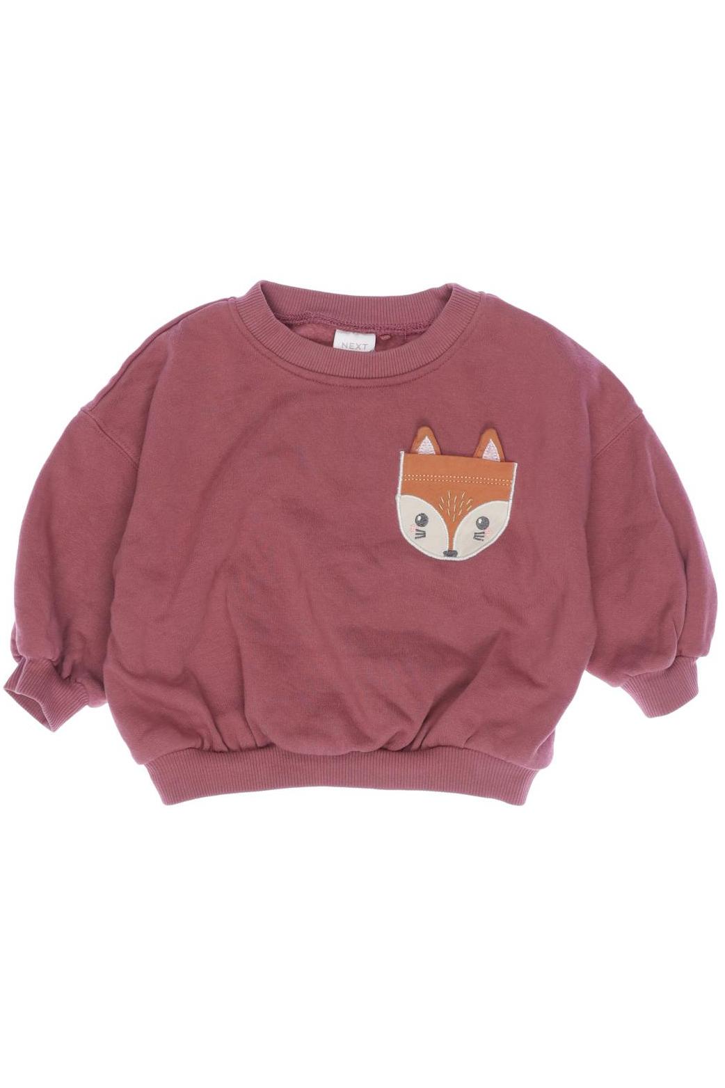 

Next Mädchen Hoodies & Sweater, pink