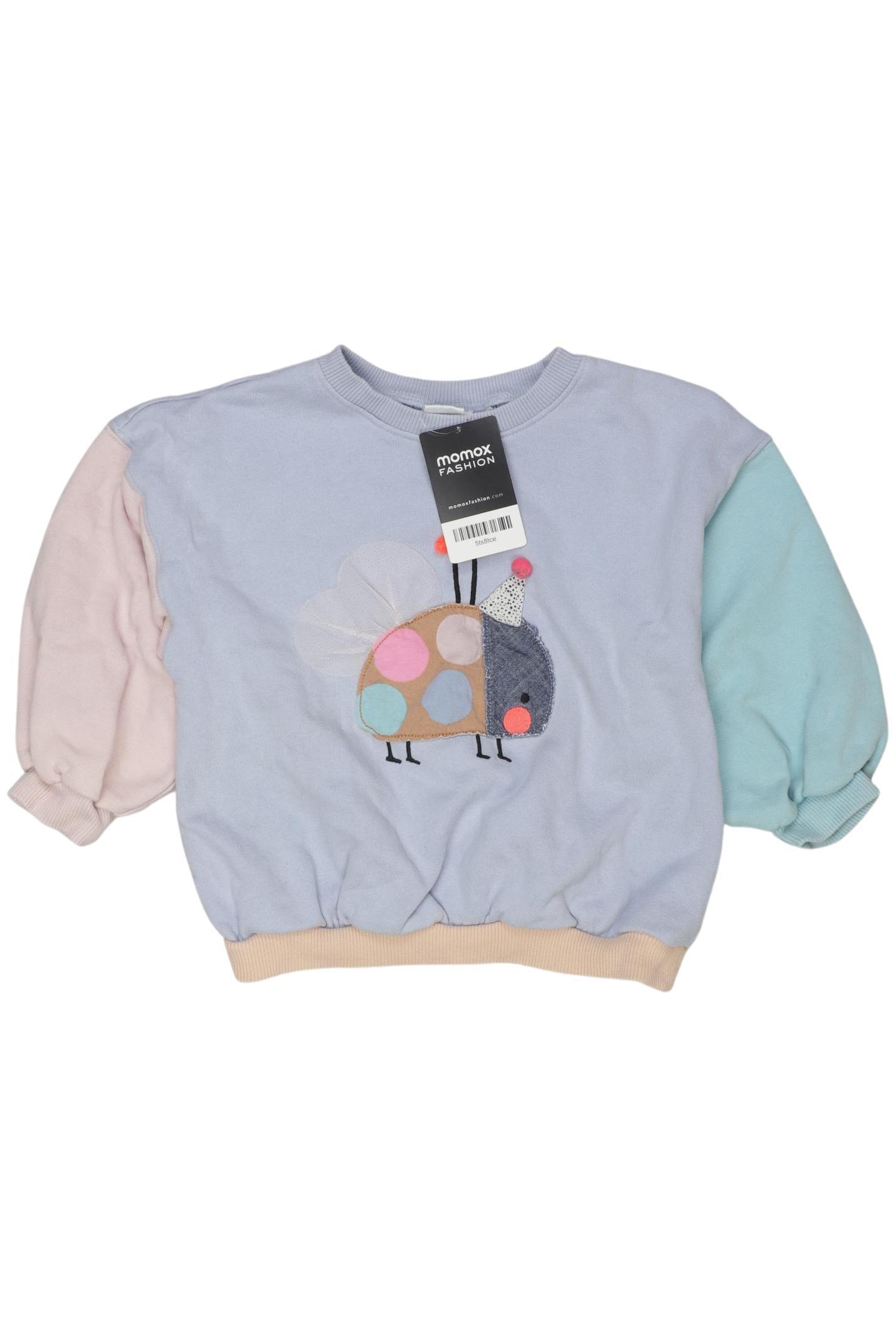 

Next Mädchen Hoodies & Sweater, mehrfarbig, Gr. 110