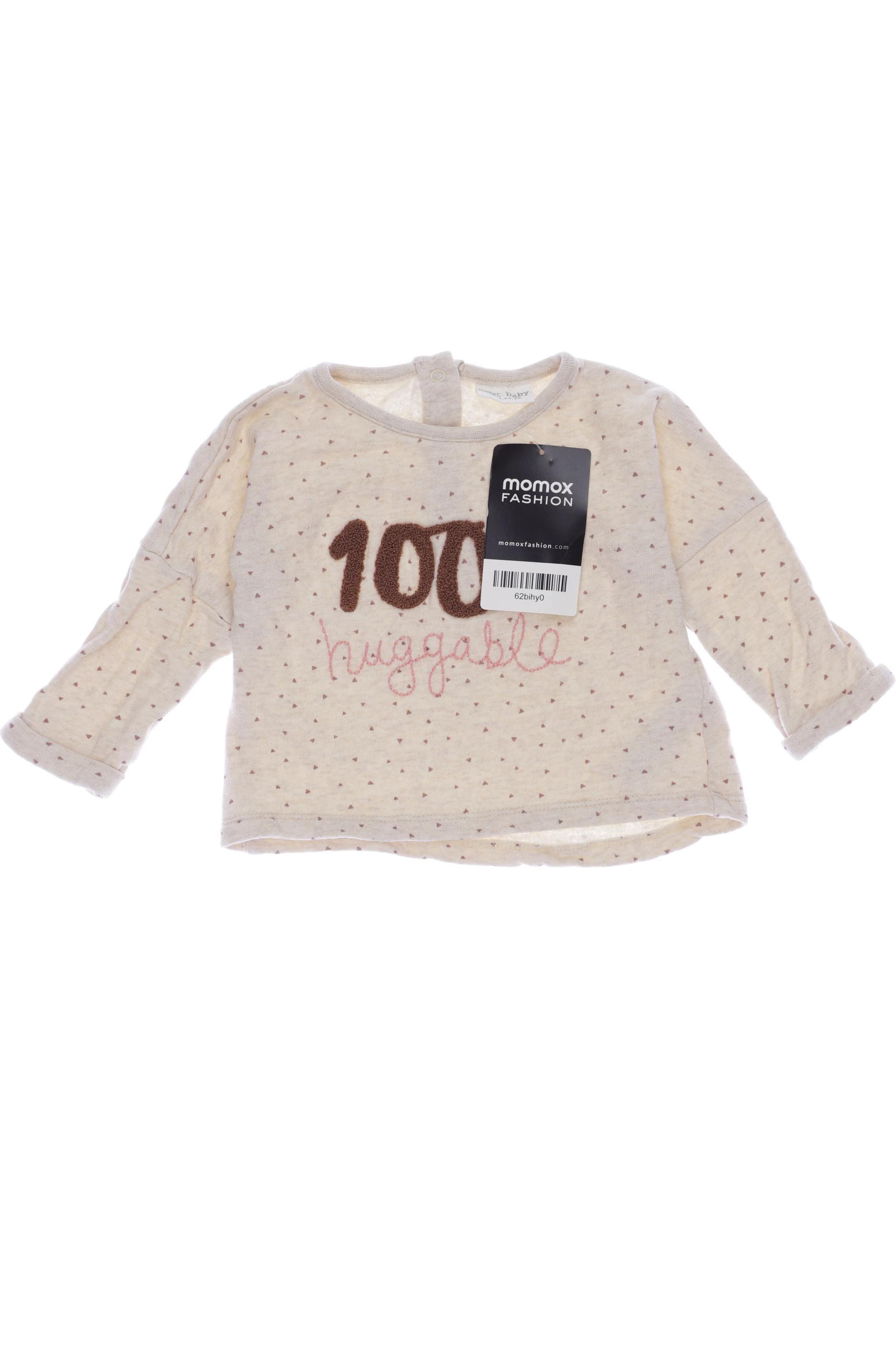 

Next Mädchen Hoodies & Sweater, beige