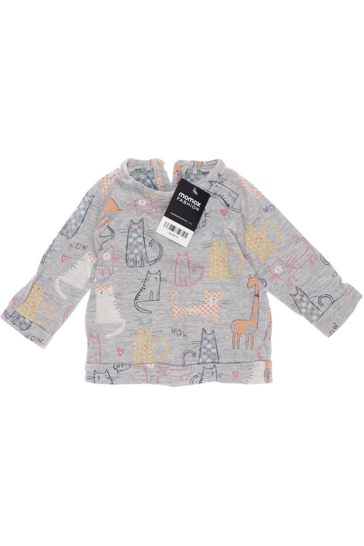 

Next Damen Hoodies & Sweater, grau, Gr. 80