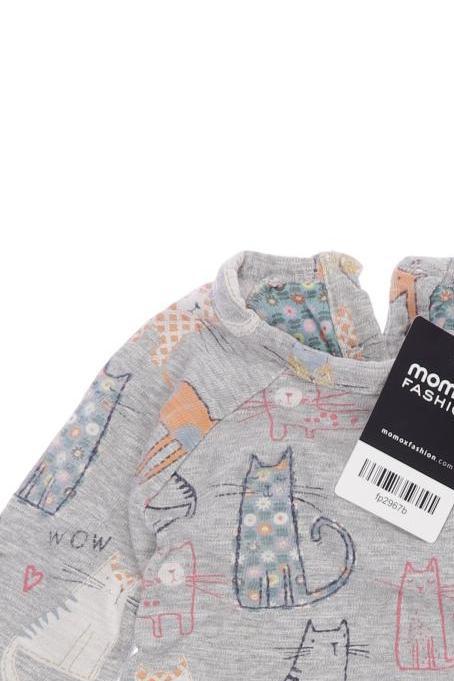 Thumbnail - Next Mädchen Hoodies &amp; Sweater, grau, Gr. 80