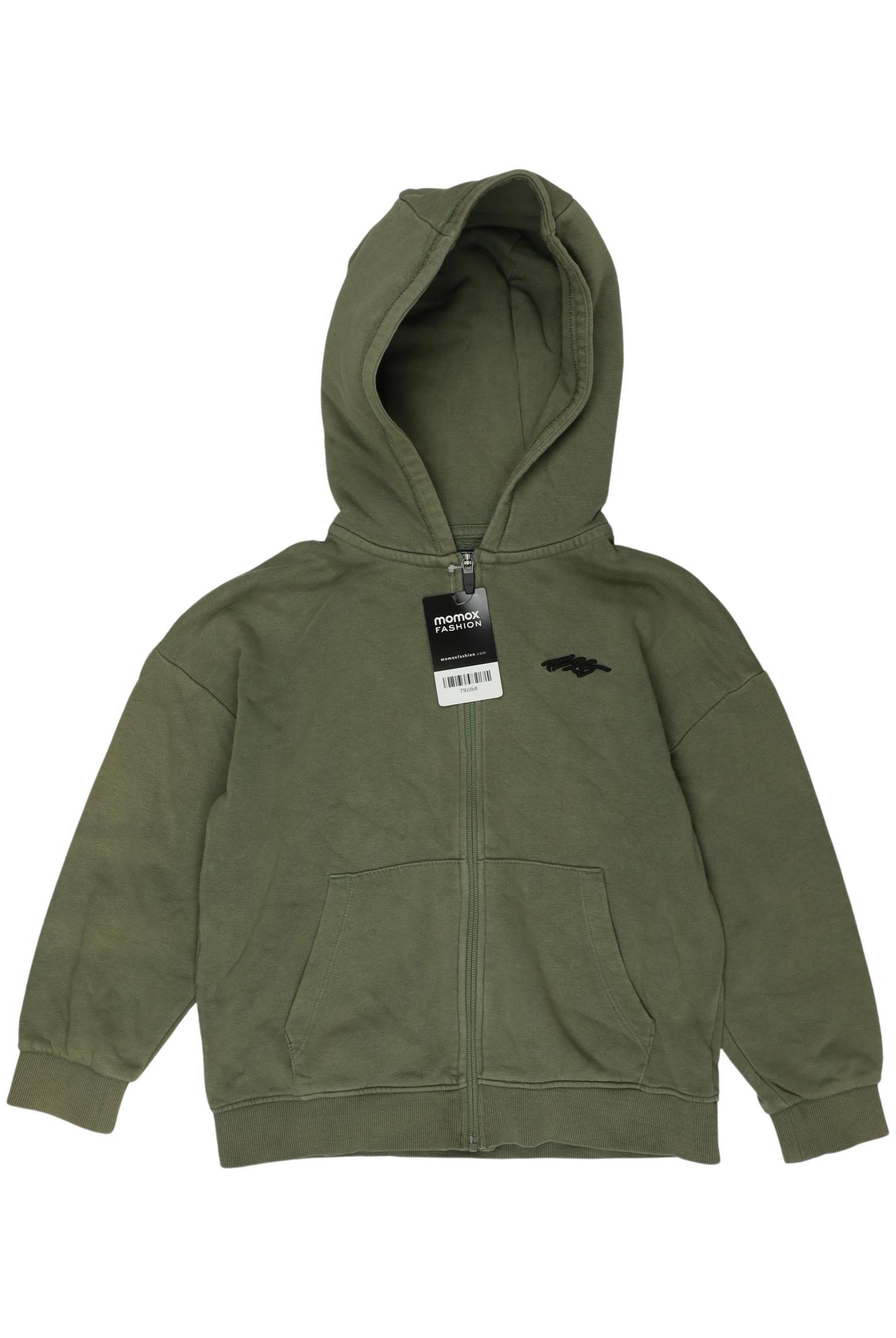 

Next Mädchen Hoodies & Sweater, grün, Gr. 134