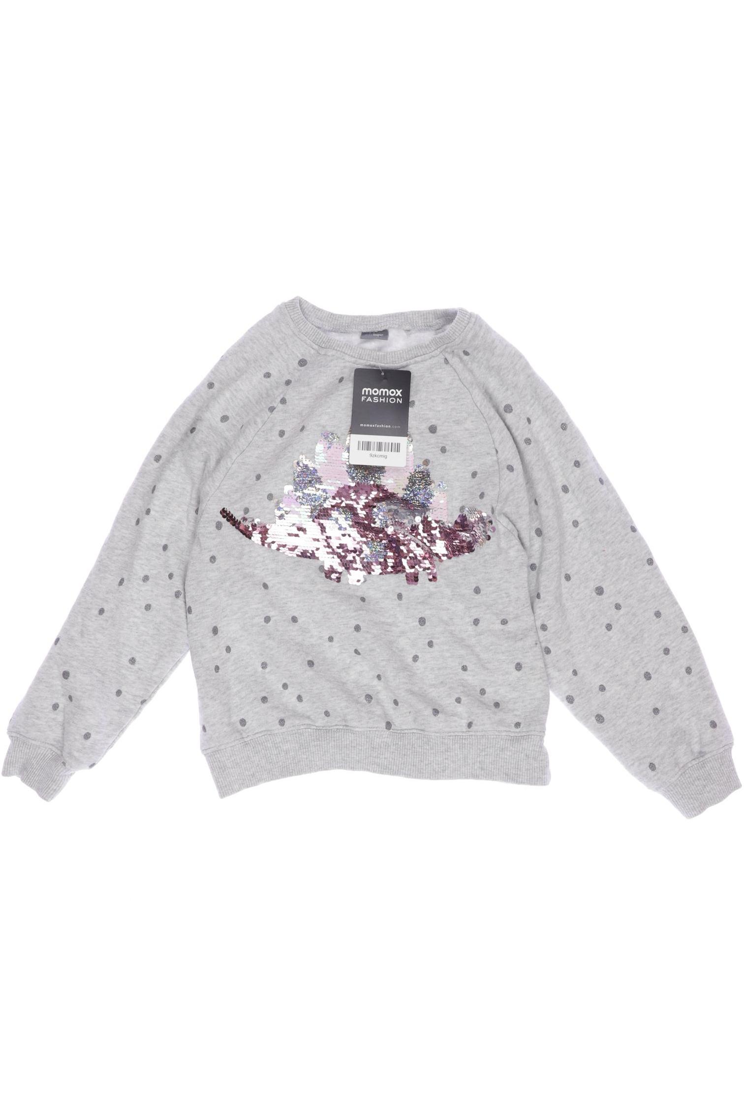 

Next Damen Hoodies & Sweater, grau, Gr. 122