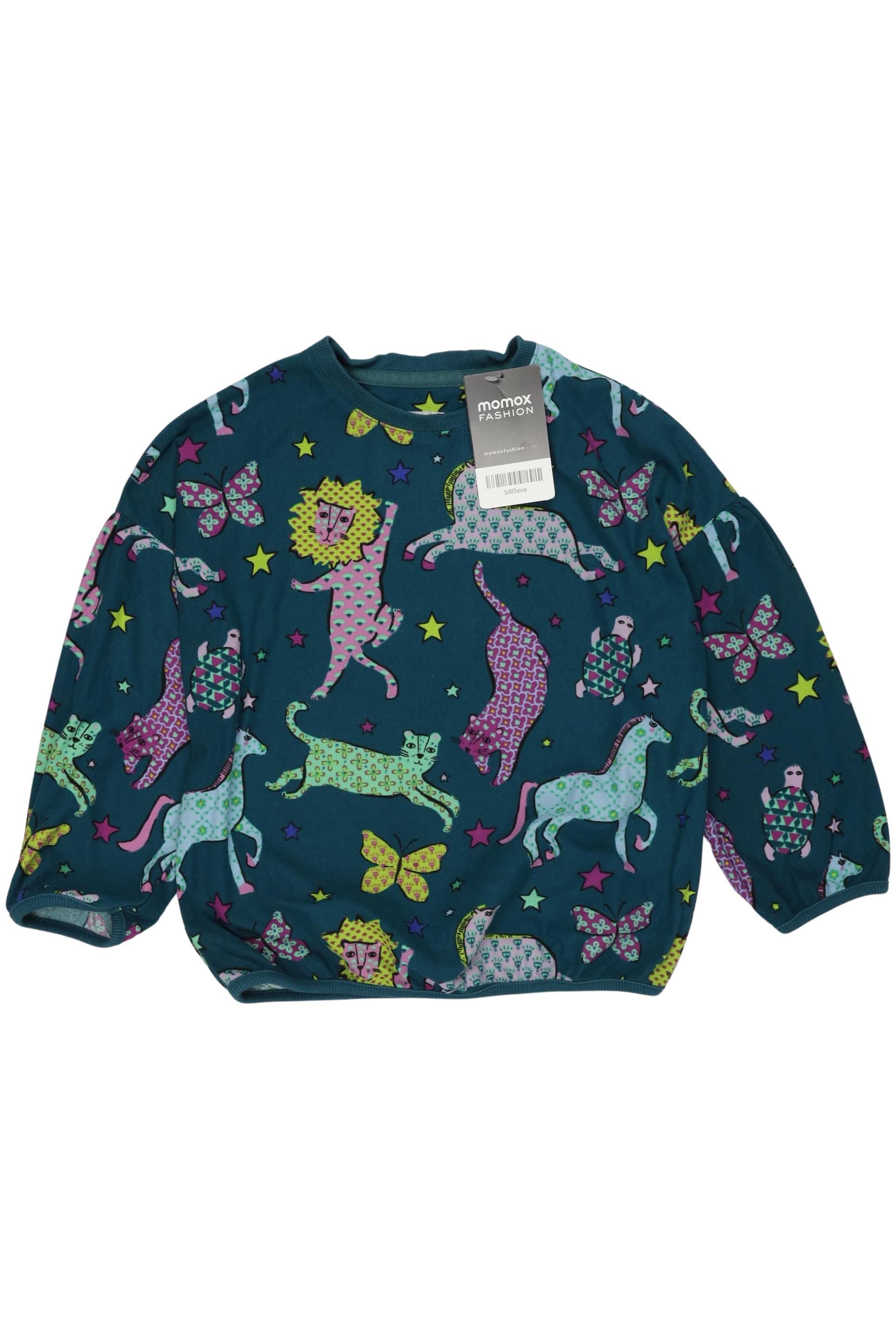 

Next Mädchen Hoodies & Sweater, mehrfarbig, Gr. 110