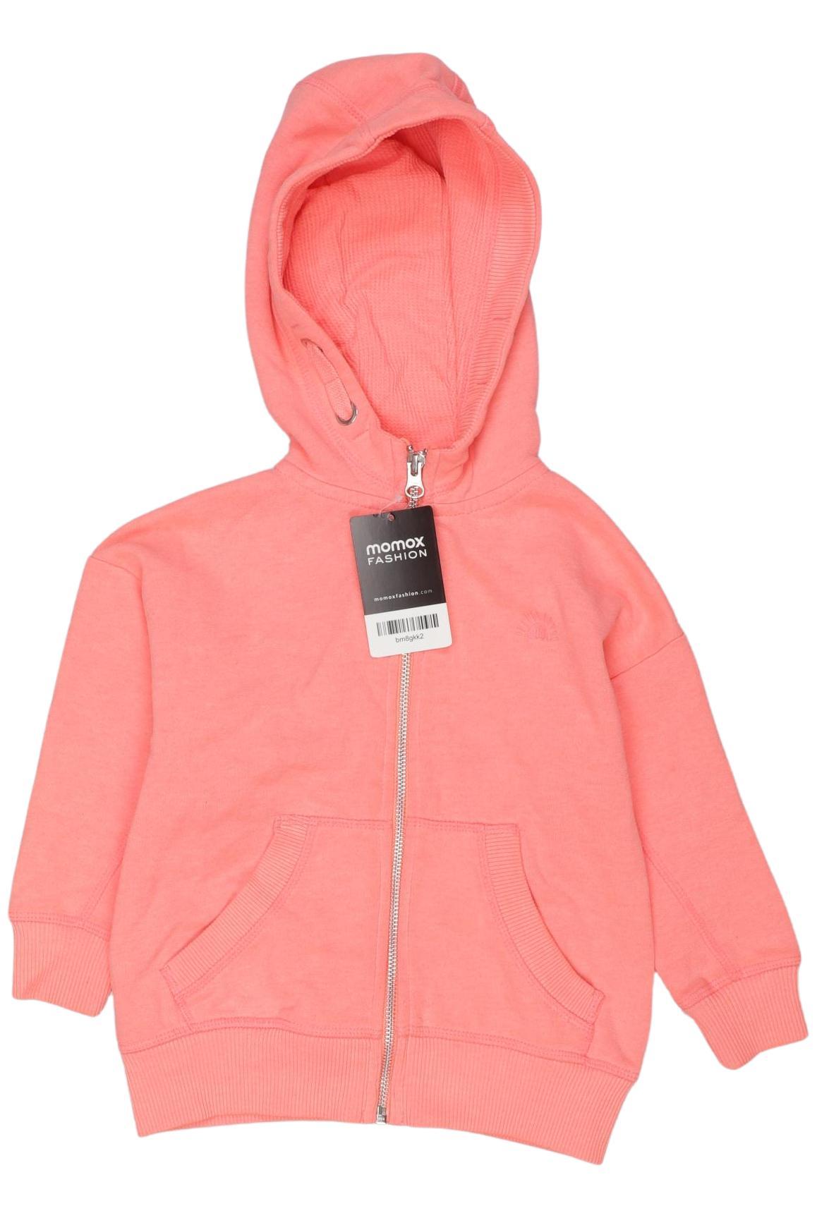 

Next Mädchen Hoodies & Sweater, pink, Gr. 104