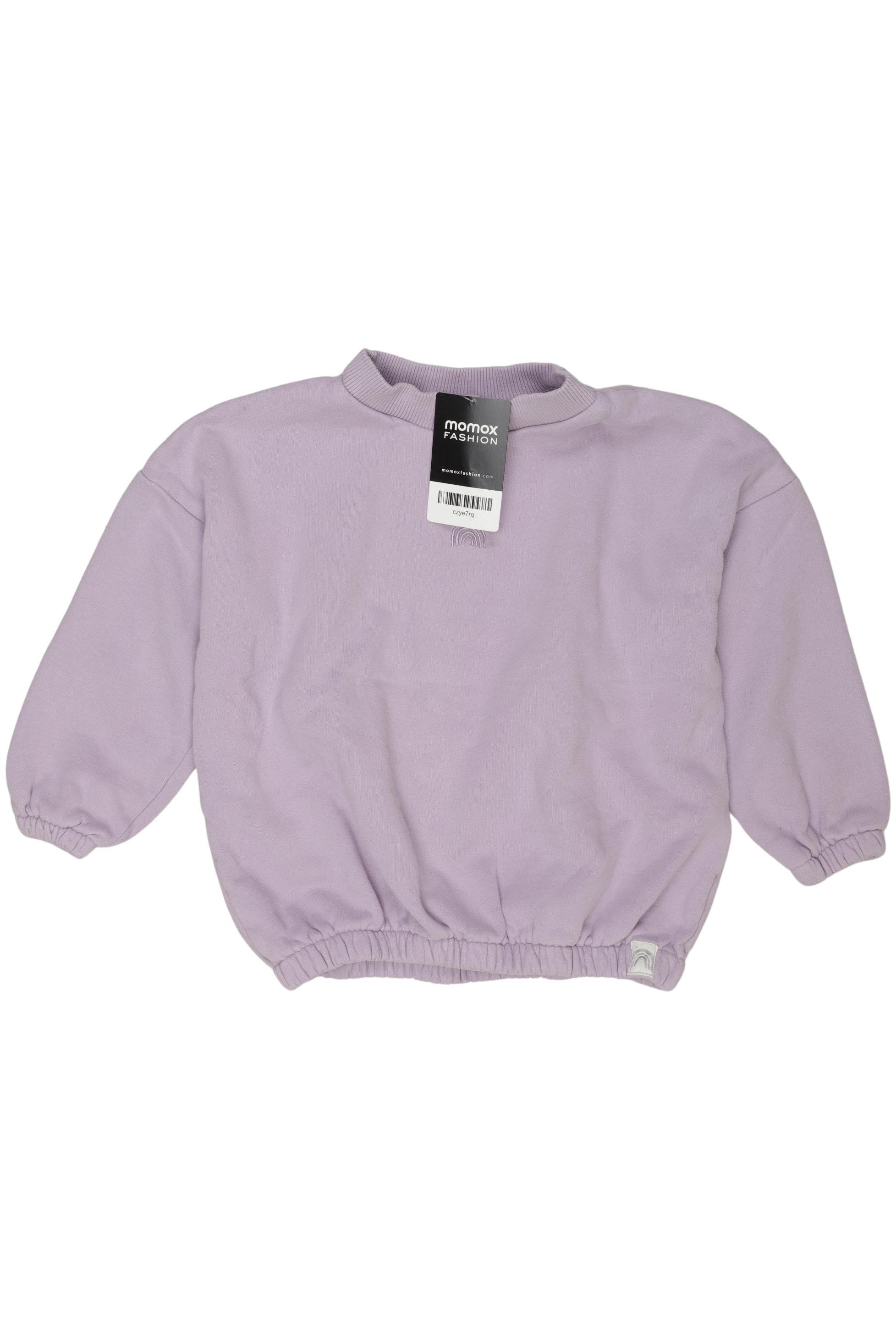 

Next Damen Hoodies & Sweater, flieder, Gr. 110