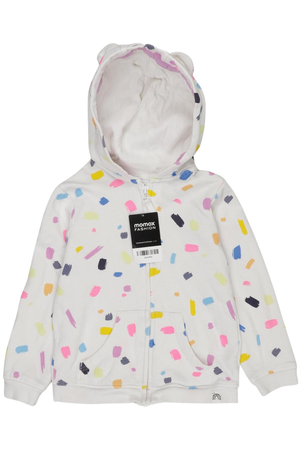 

Next Damen Hoodies & Sweater, weiß, Gr. 116