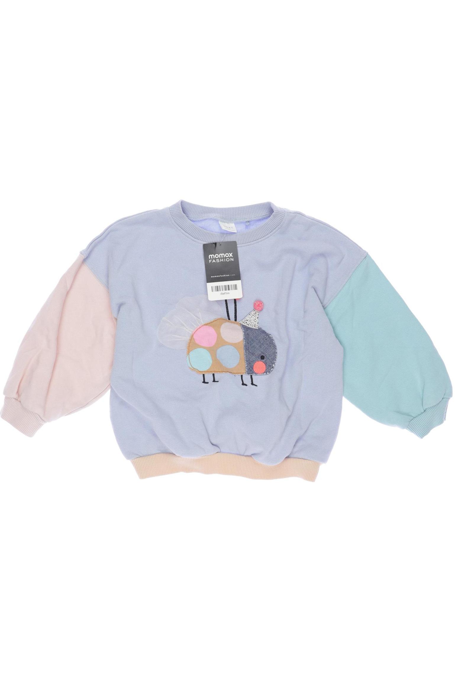 

Next Damen Hoodies & Sweater, hellblau, Gr. 110
