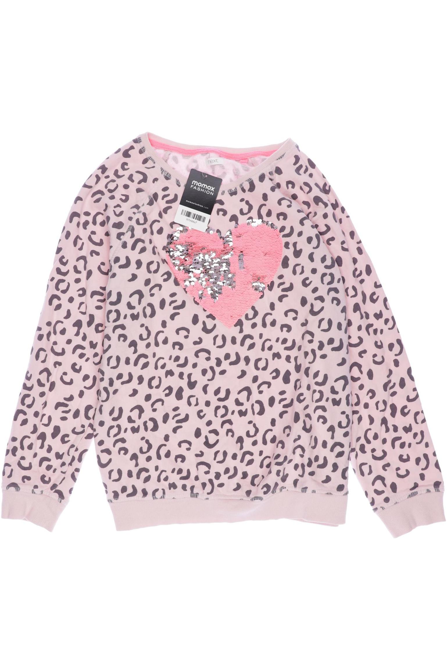 

Next Damen Hoodies & Sweater, pink, Gr. 164