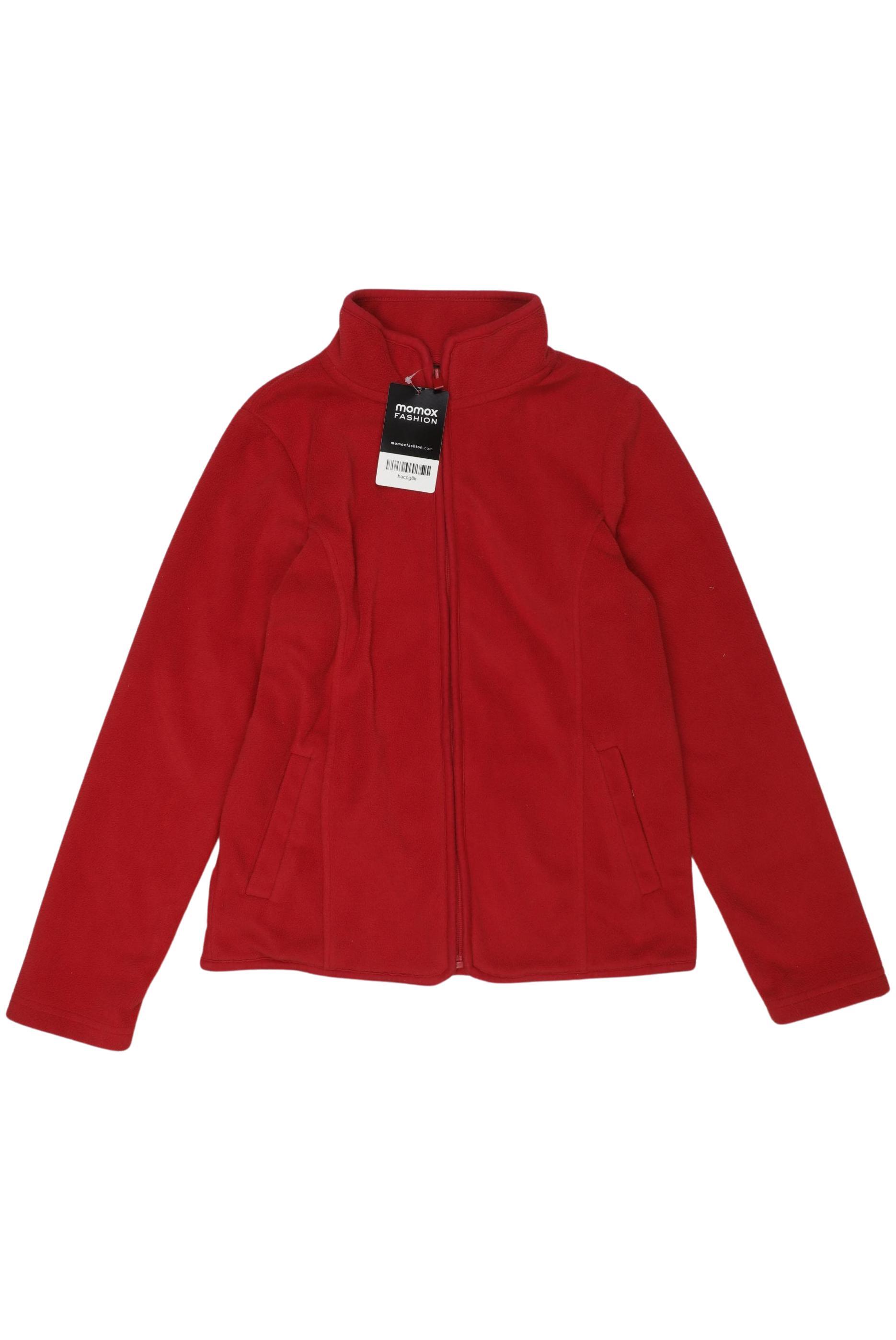 

Next Mädchen Hoodies & Sweater, rot, Gr. 140