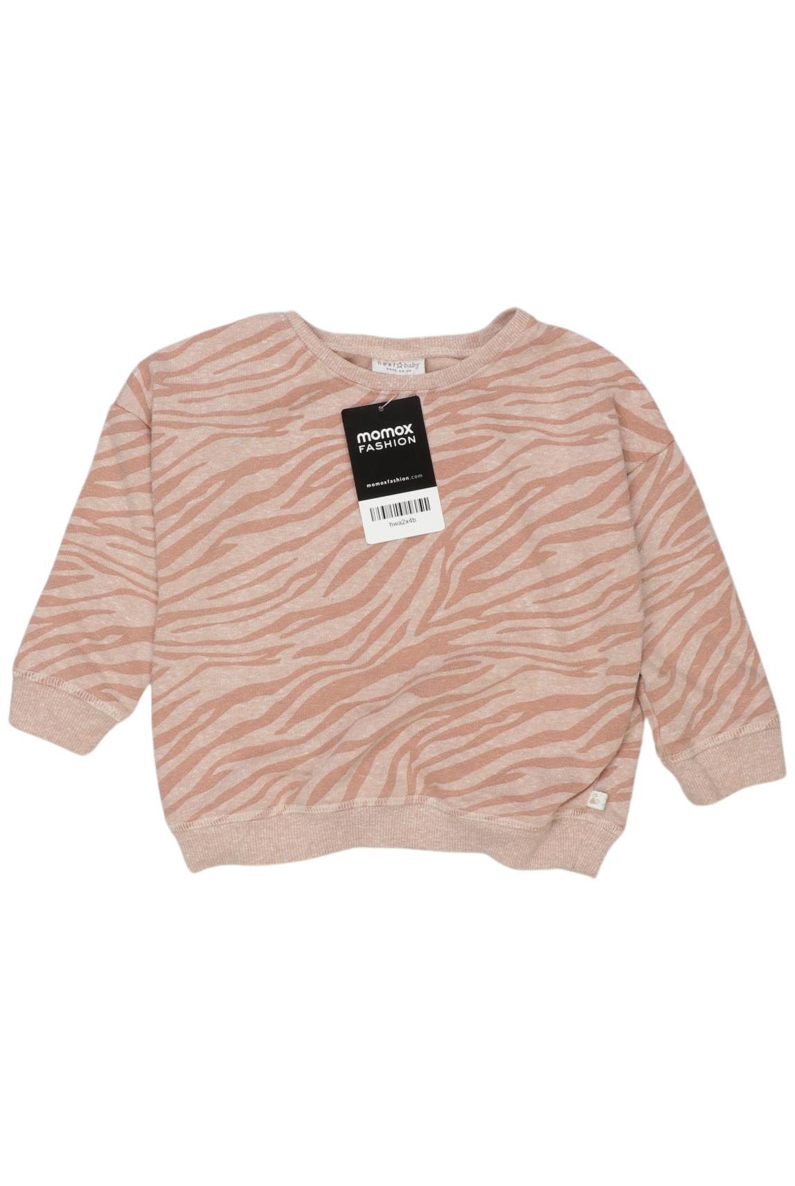 

Next Mädchen Hoodies & Sweater, pink, Gr. 92