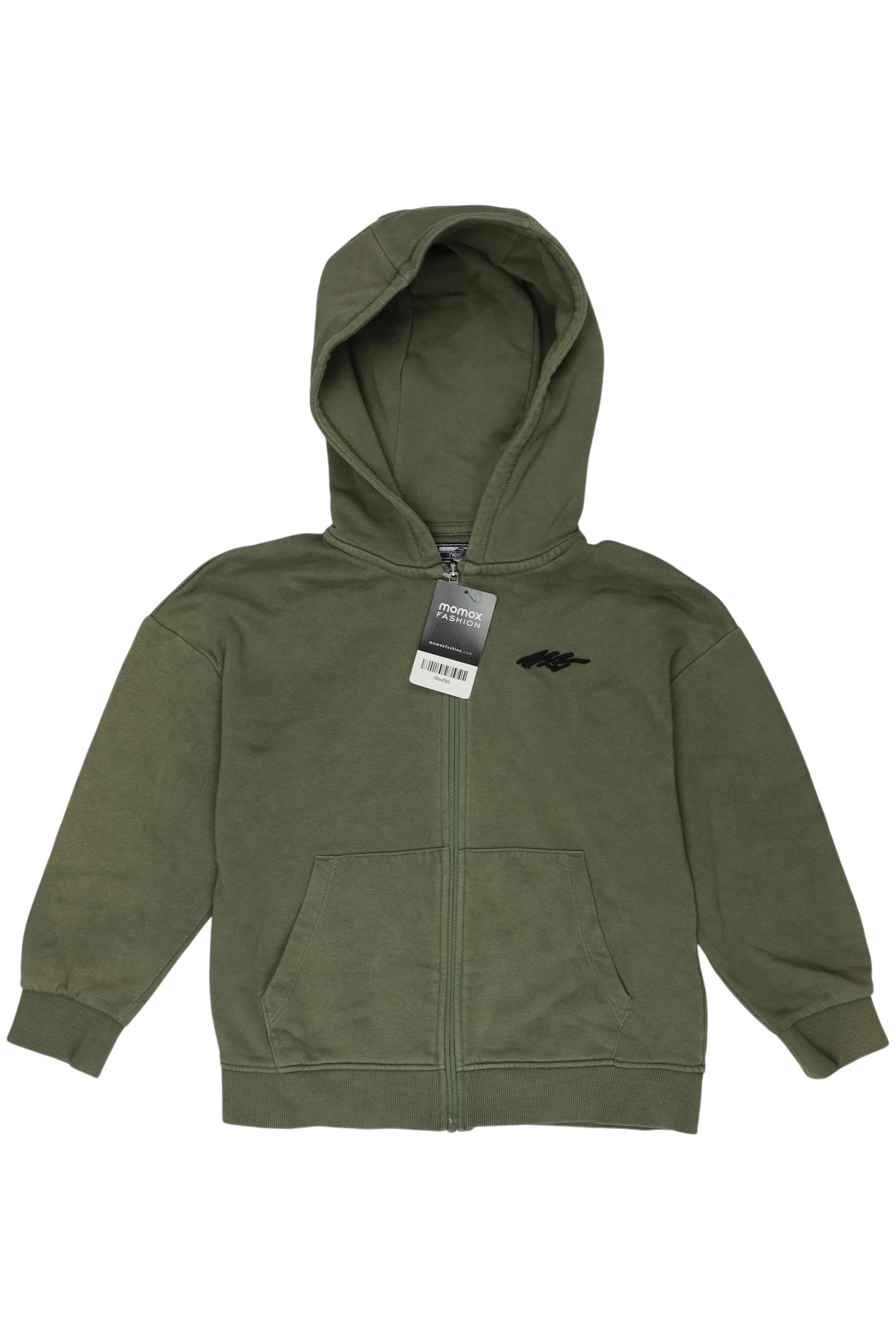 

Next Mädchen Hoodies & Sweater, grün, Gr. 128